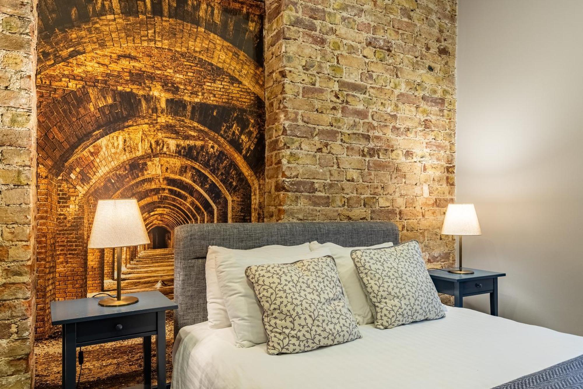 Ganbaru Tours - Flats In Galata *