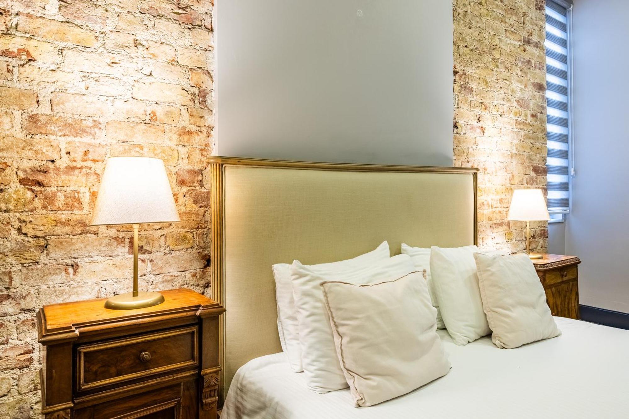 Ganbaru Tours - Flats In Galata