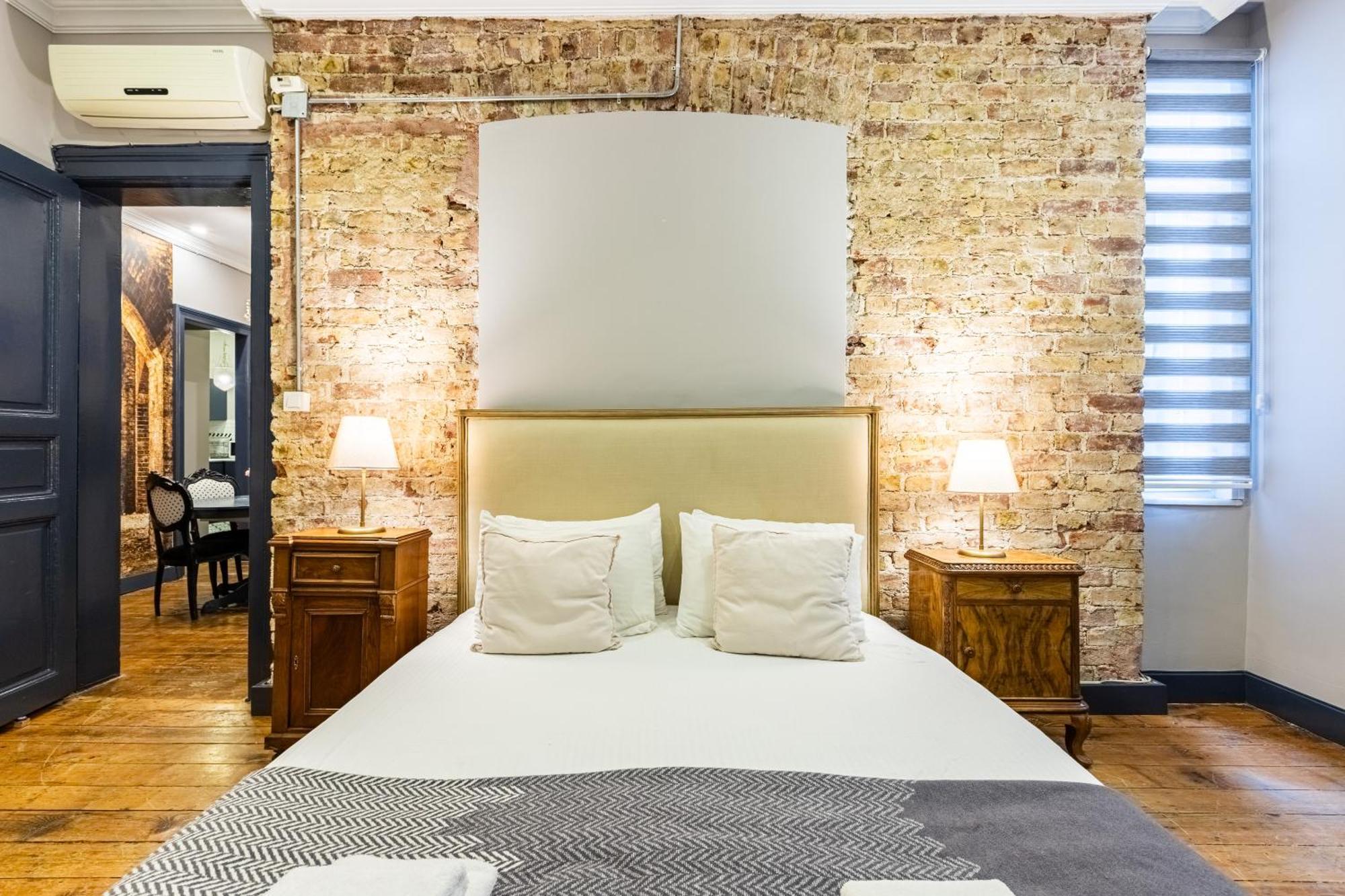 Apartment Ganbaru Tours - Flats In Galata *