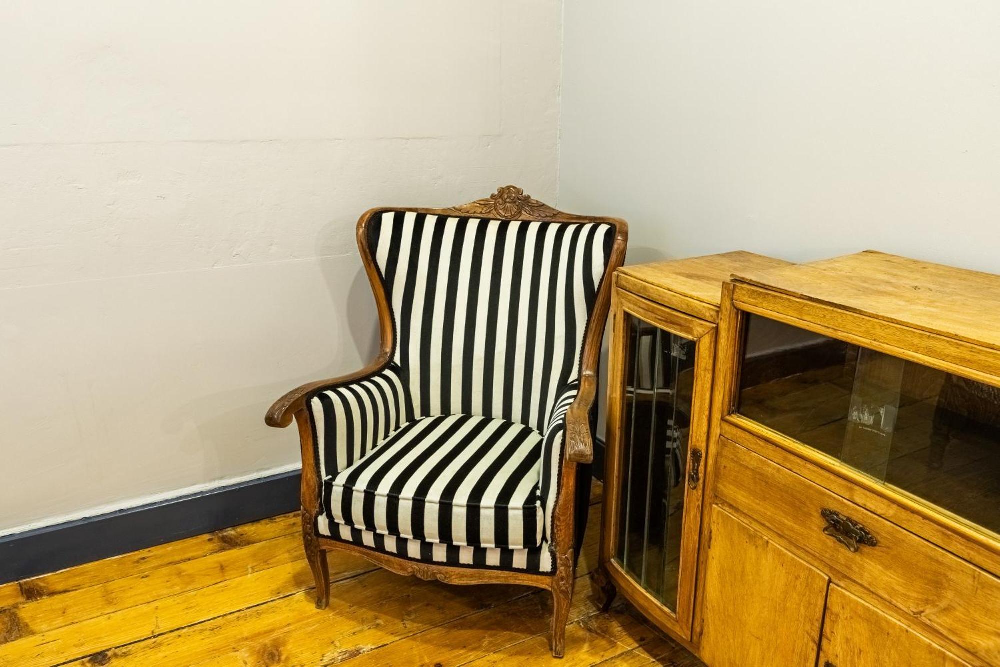 Ganbaru Tours - Flats In Galata Apartment