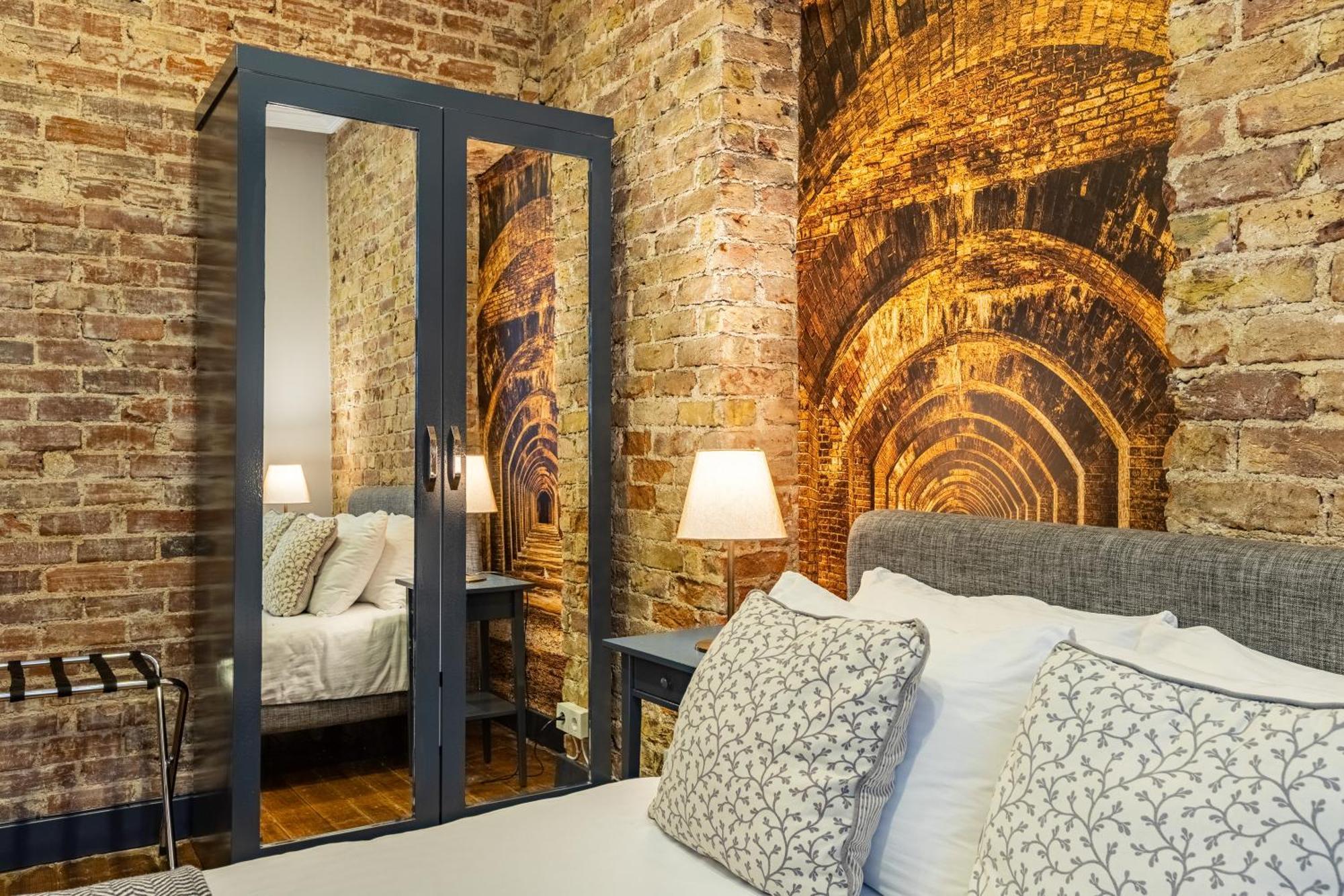 Apartment Ganbaru Tours - Flats In Galata Istanbul