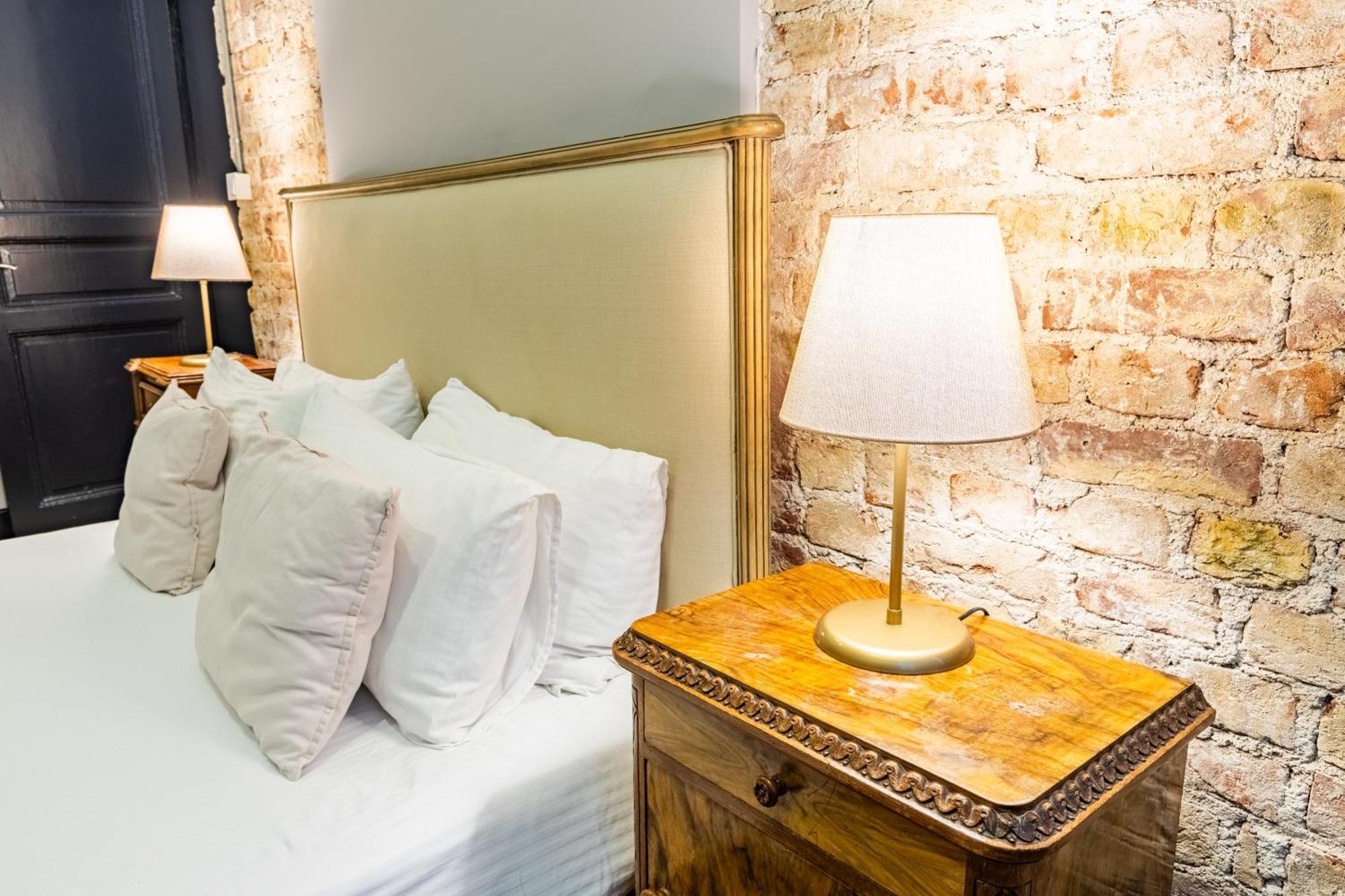 Ganbaru Tours - Flats In Galata Apartment Istanbul