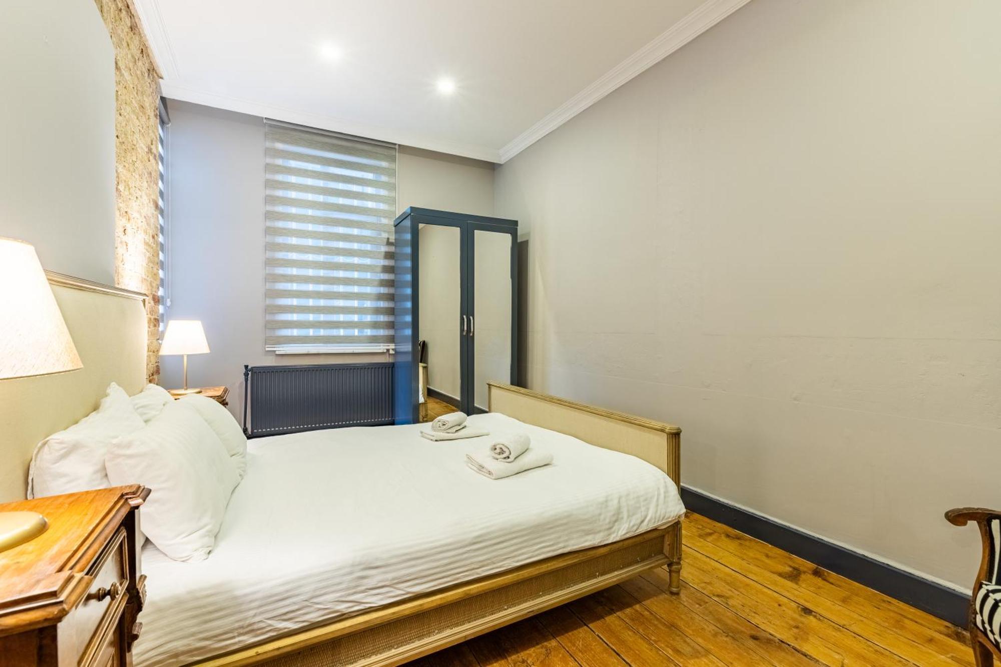 Apartment Ganbaru Tours - Flats In Galata Istanbul