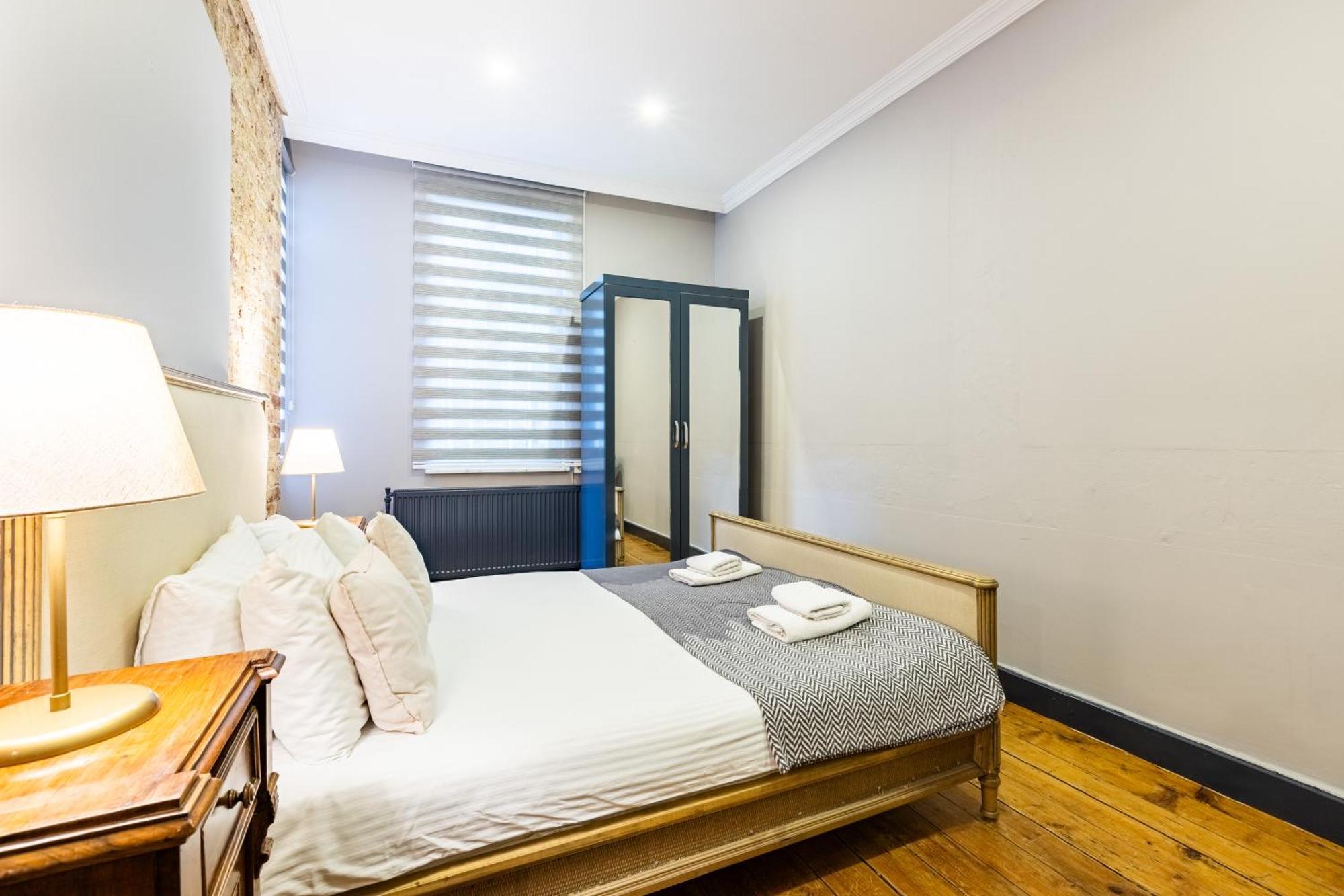 Ganbaru Tours - Flats In Galata Apartment
