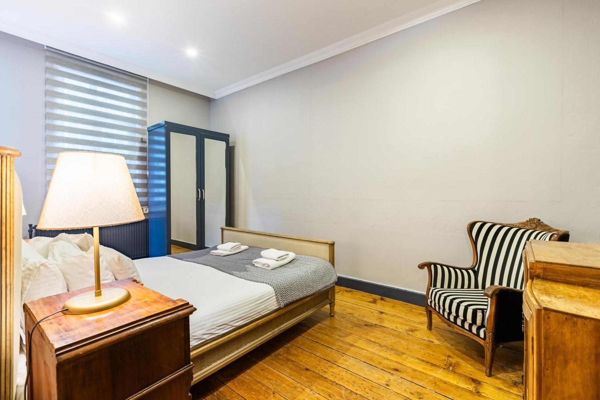 Apartment Ganbaru Tours - Flats In Galata