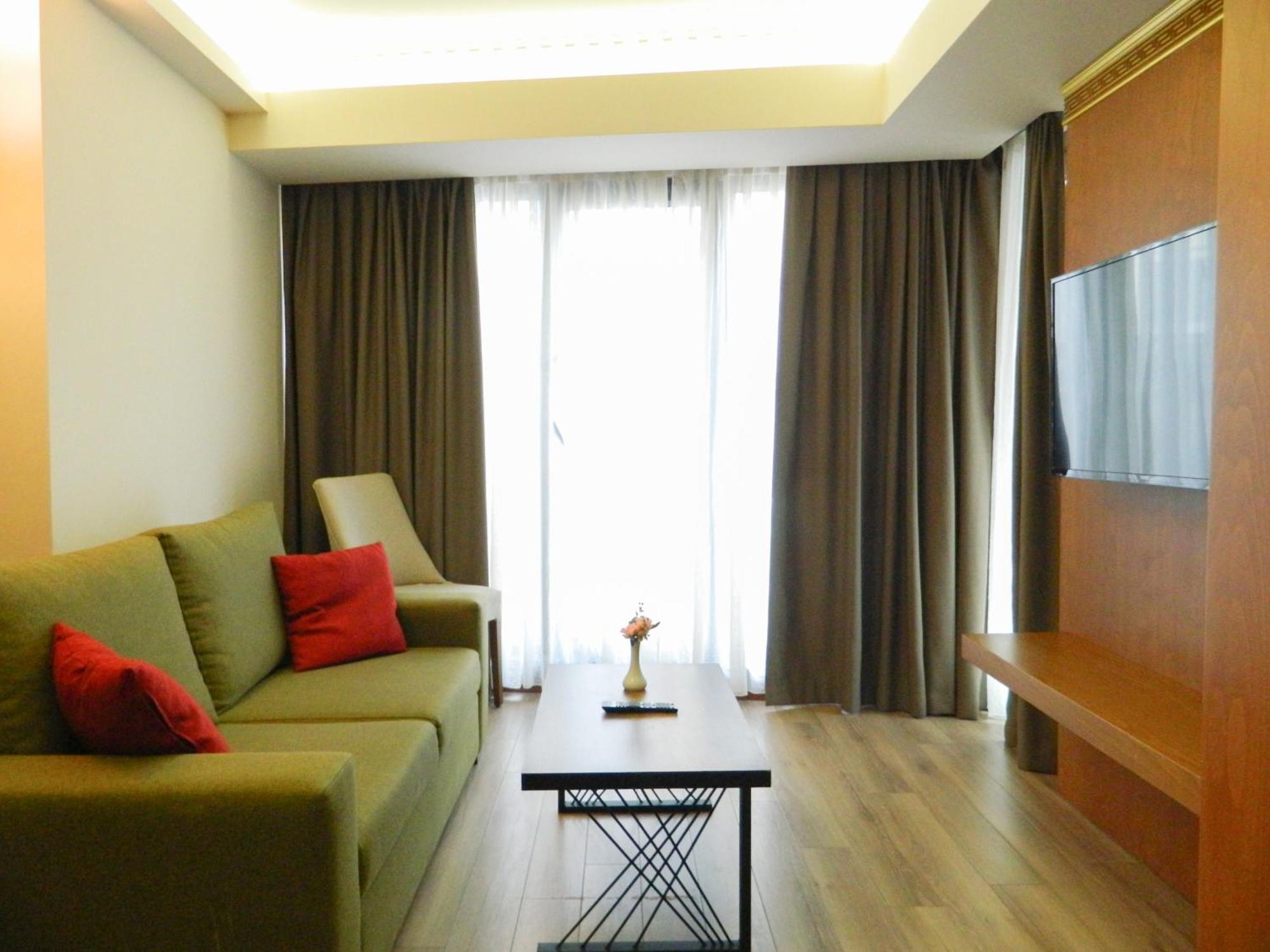 Mb Apartment Istanbul
