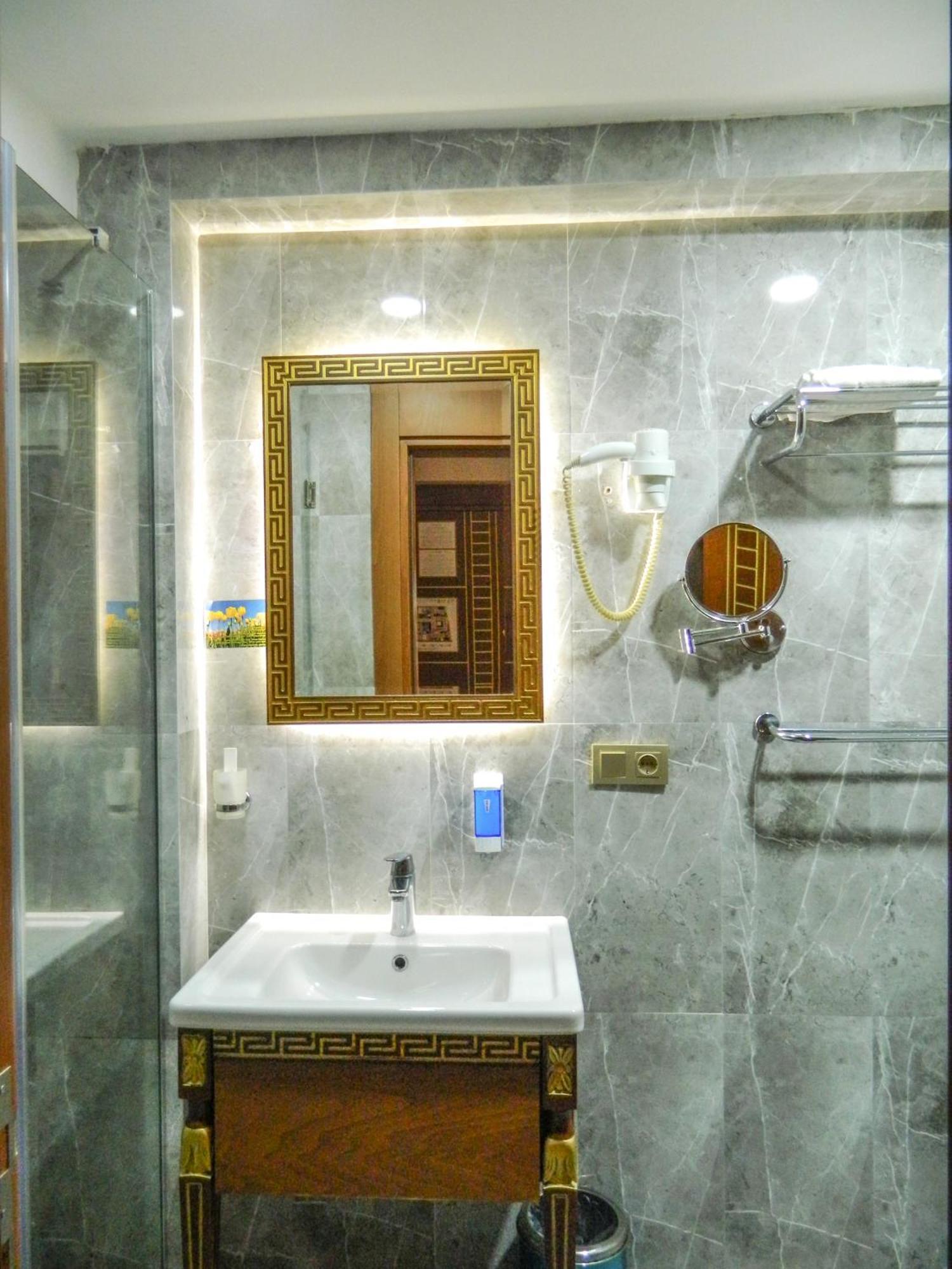 Mb Apartment