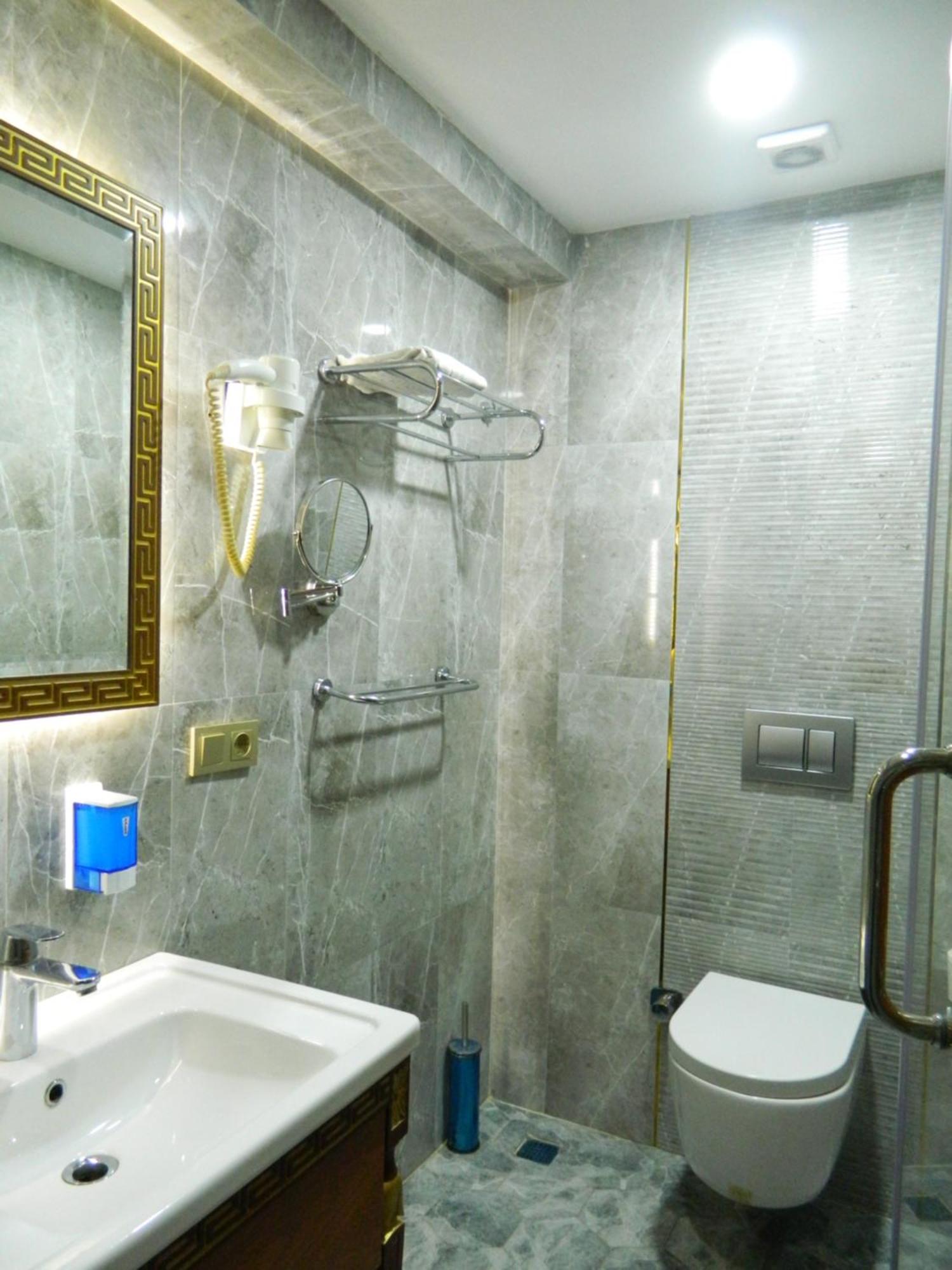 Mb Apartment