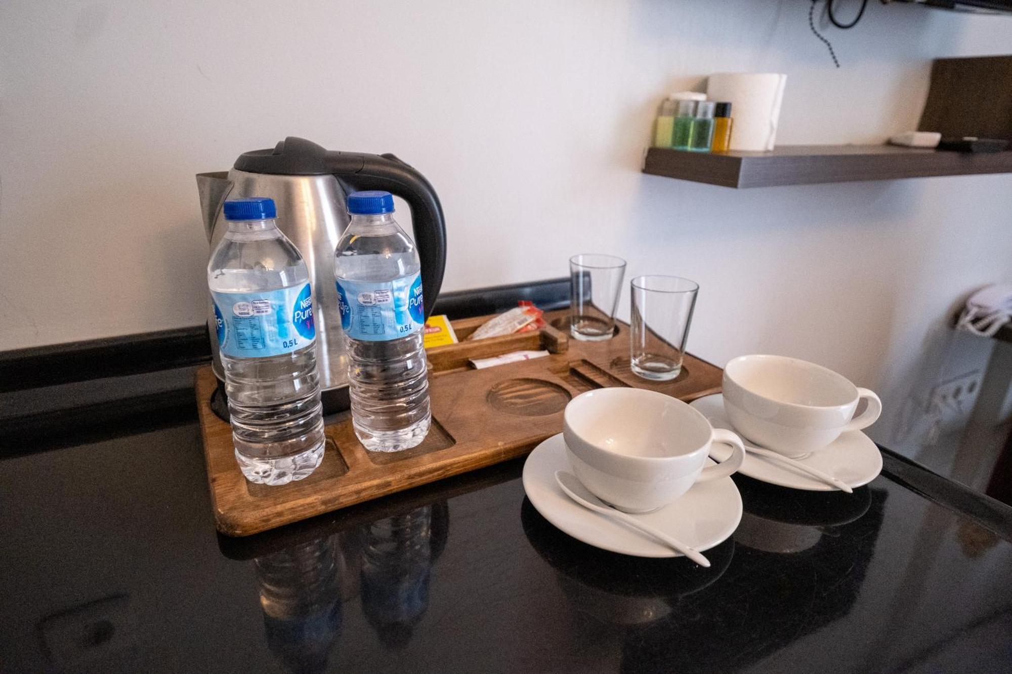Galata Lueleci Hotel