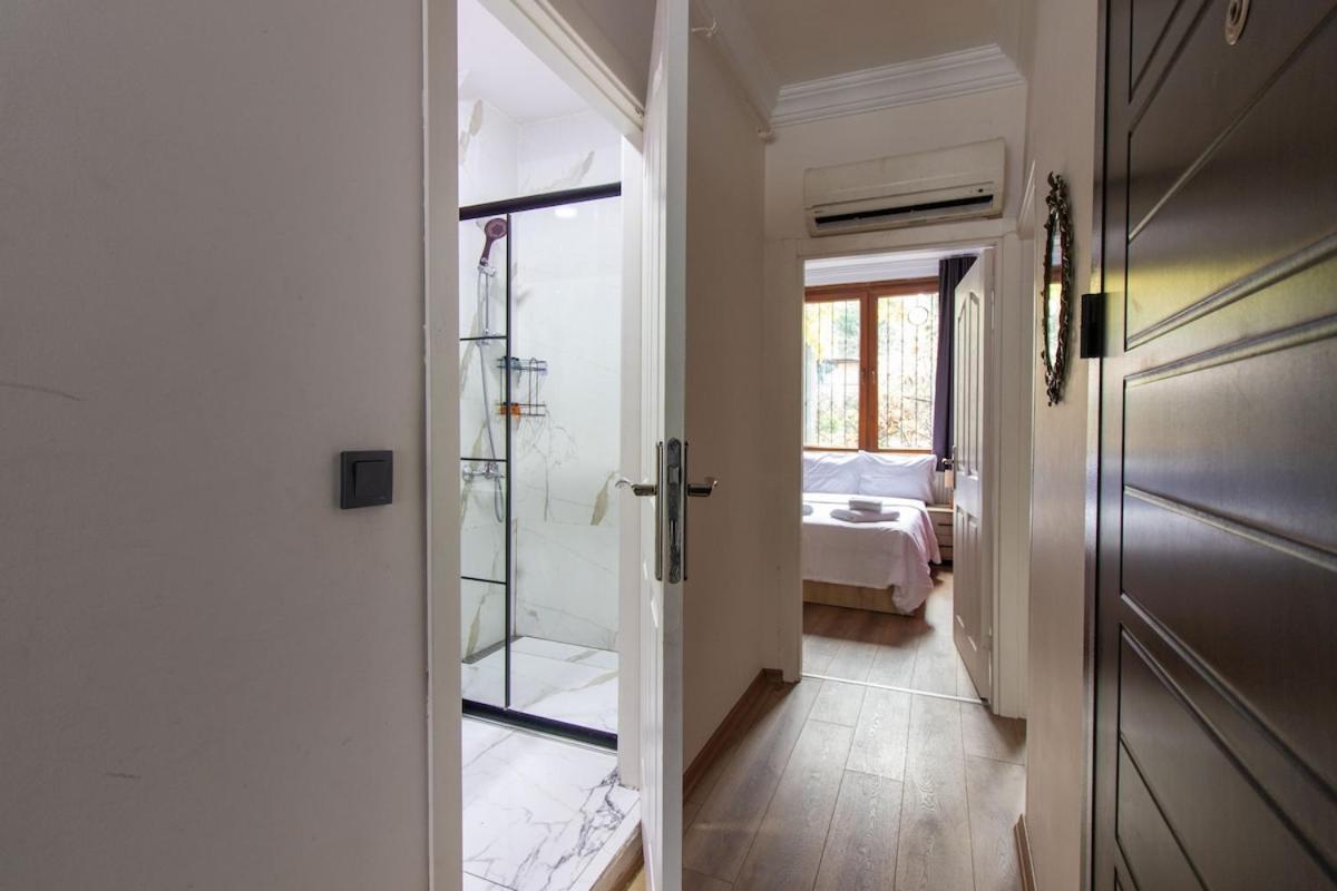 Authentic 2br Gem In The Heart Of Samatya Daire İstanbul