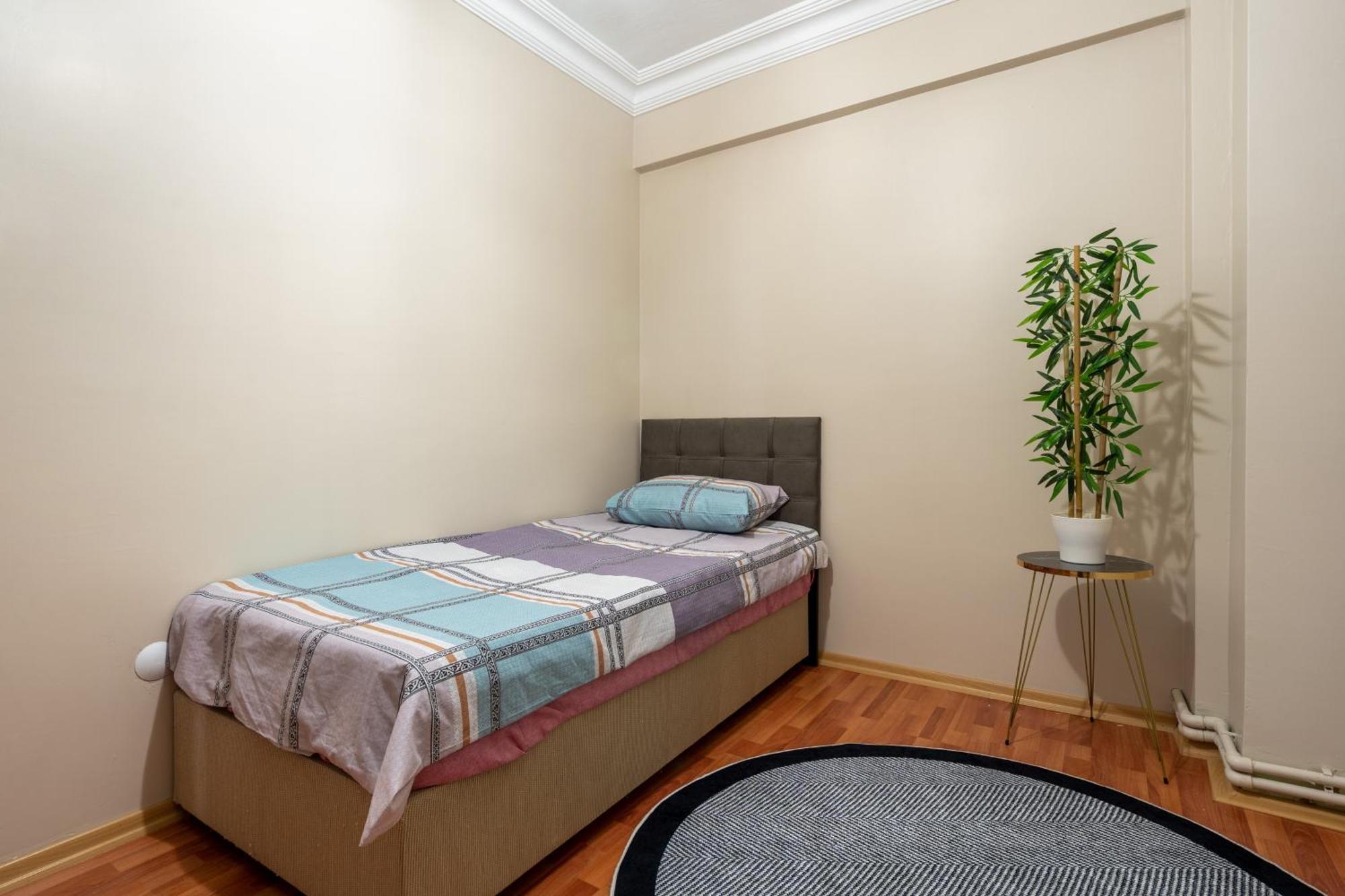 Apartment Big Boss Besiktas Istanbul