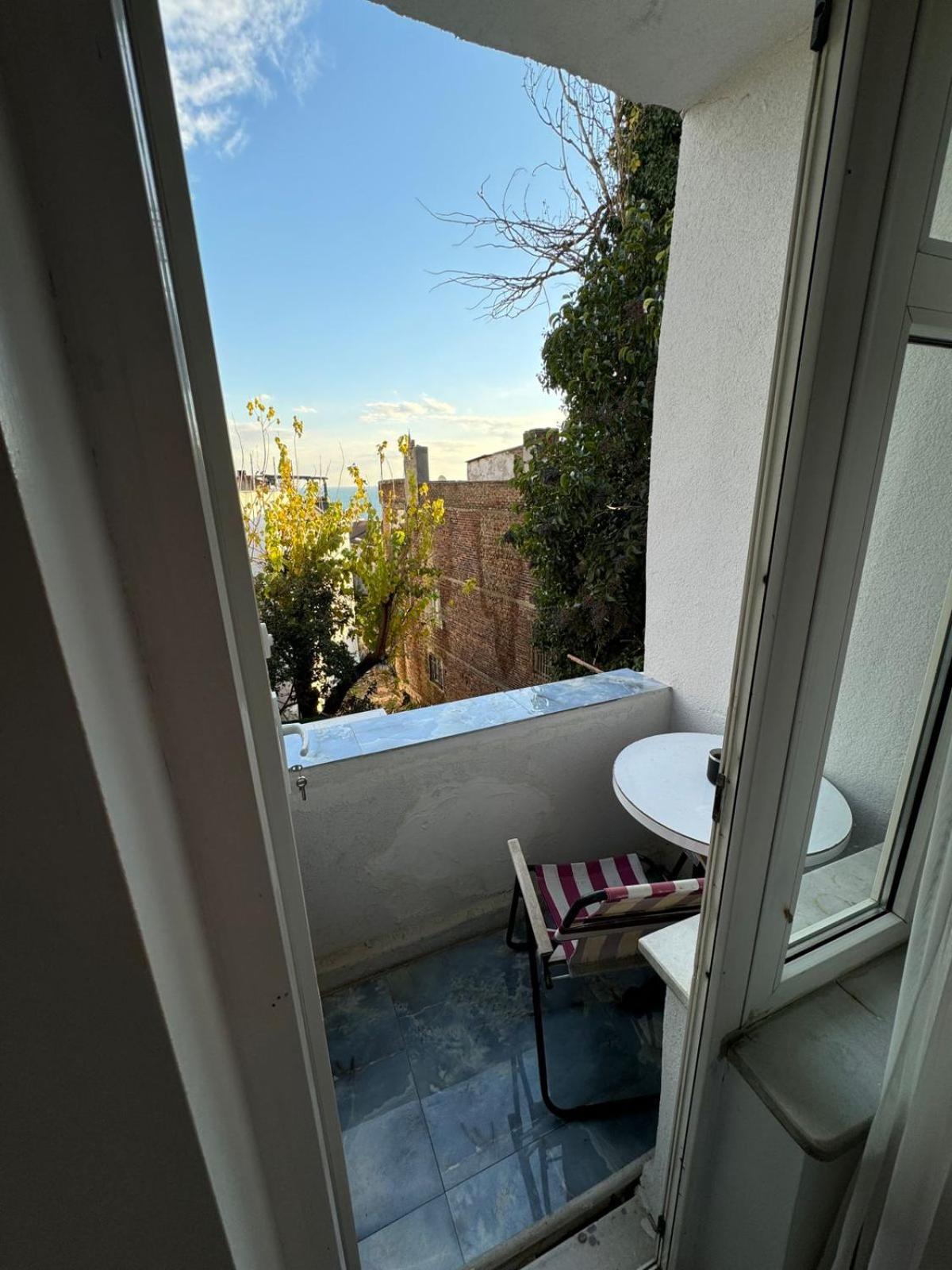 Apartment Blue With Views Istanbul