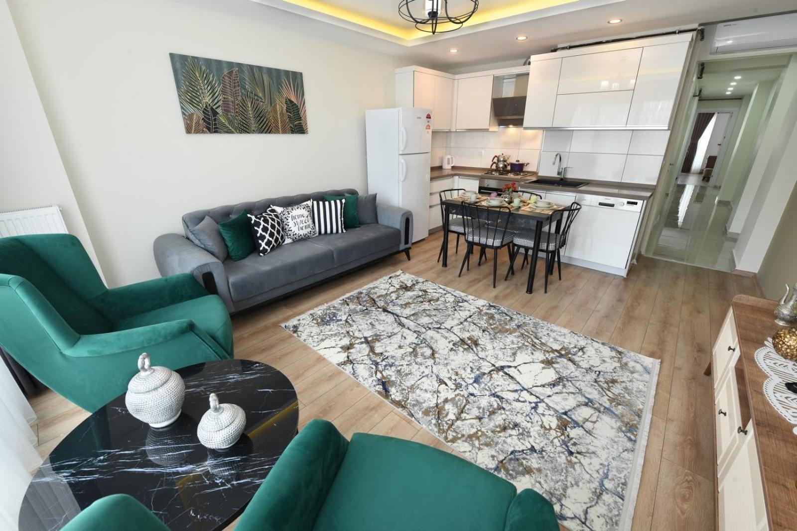 Space Aparthotel