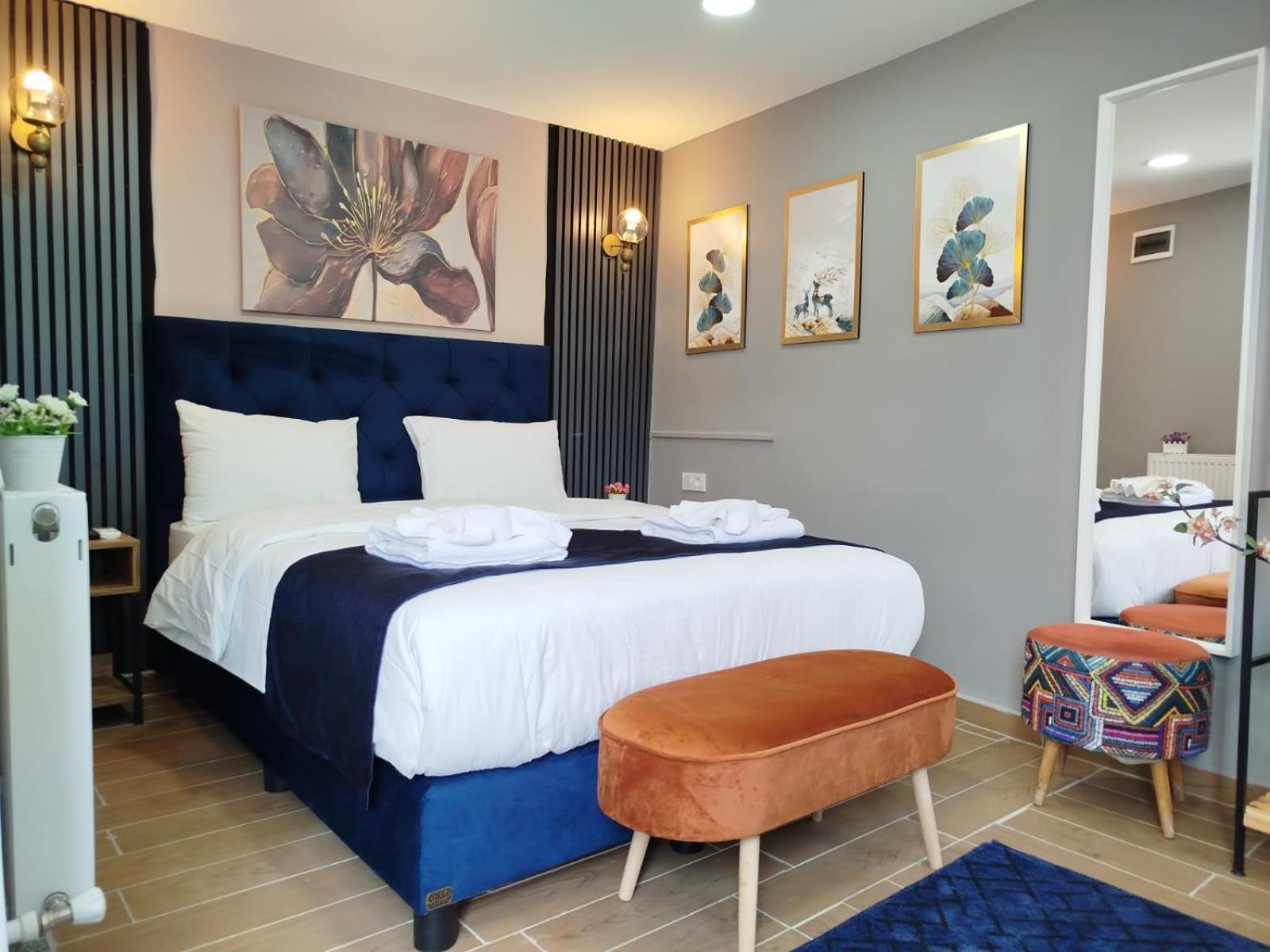 Guest house Emirhan & Istanbul