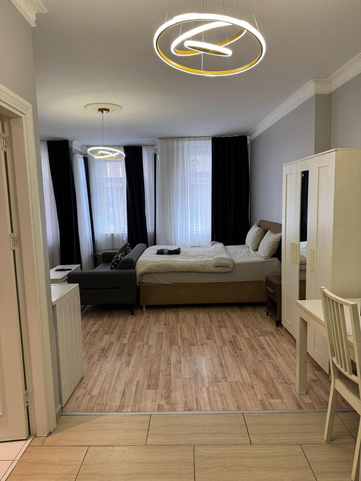Aparthotel Blueway *