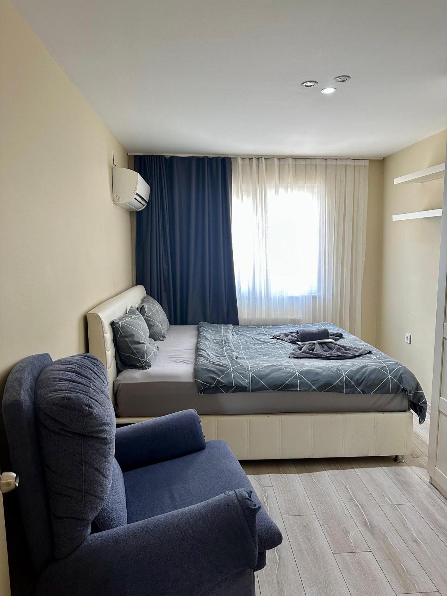 Aparthotel Blueway Istanbul