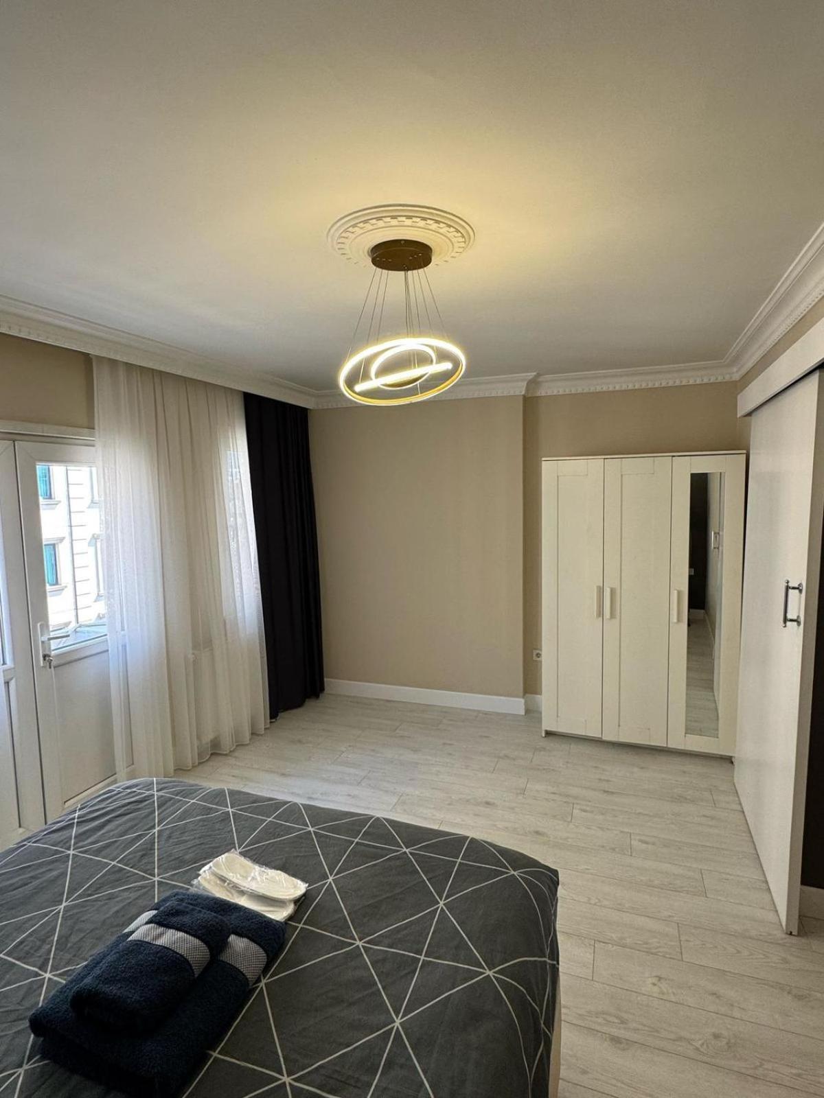 Aparthotel Blueway Istanbul