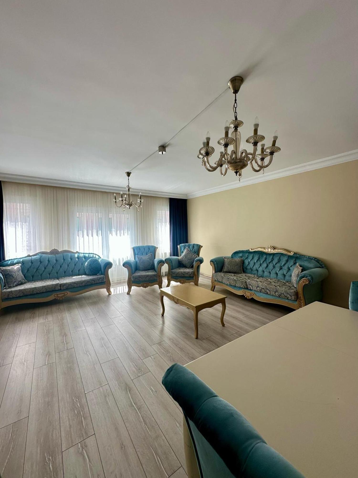 Blueway Aparthotel