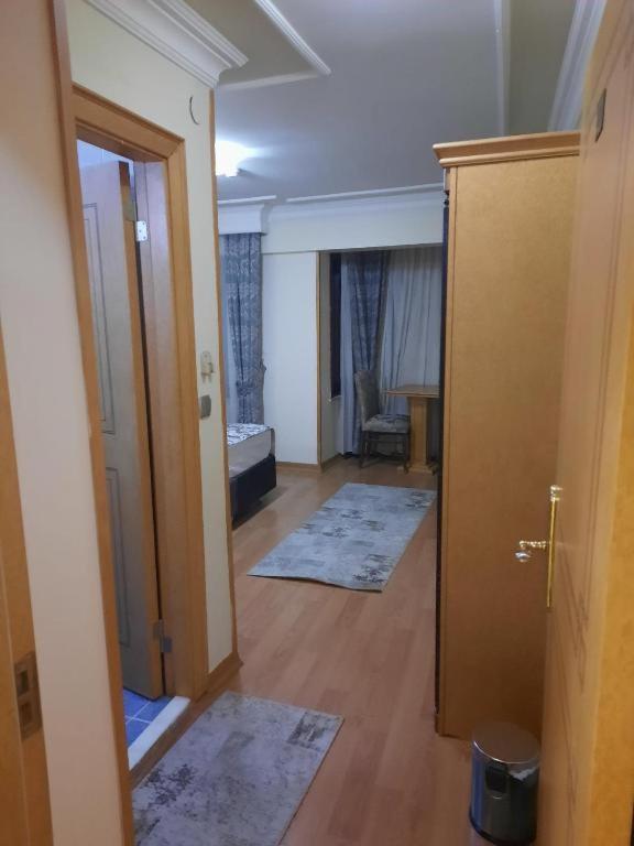 Hotel Grand Hisar Istanbul