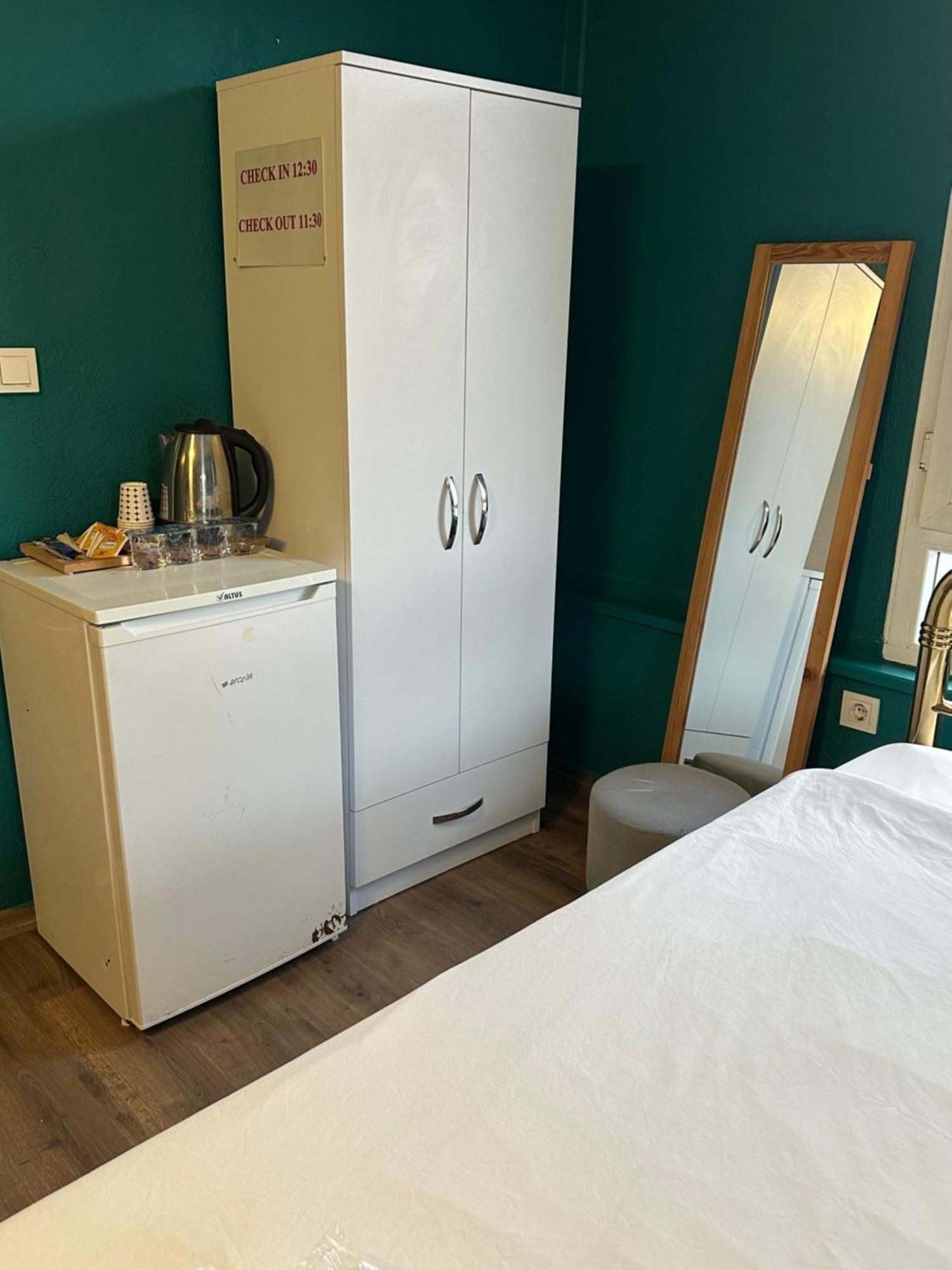 Apartment Ortakoey House Istanbul