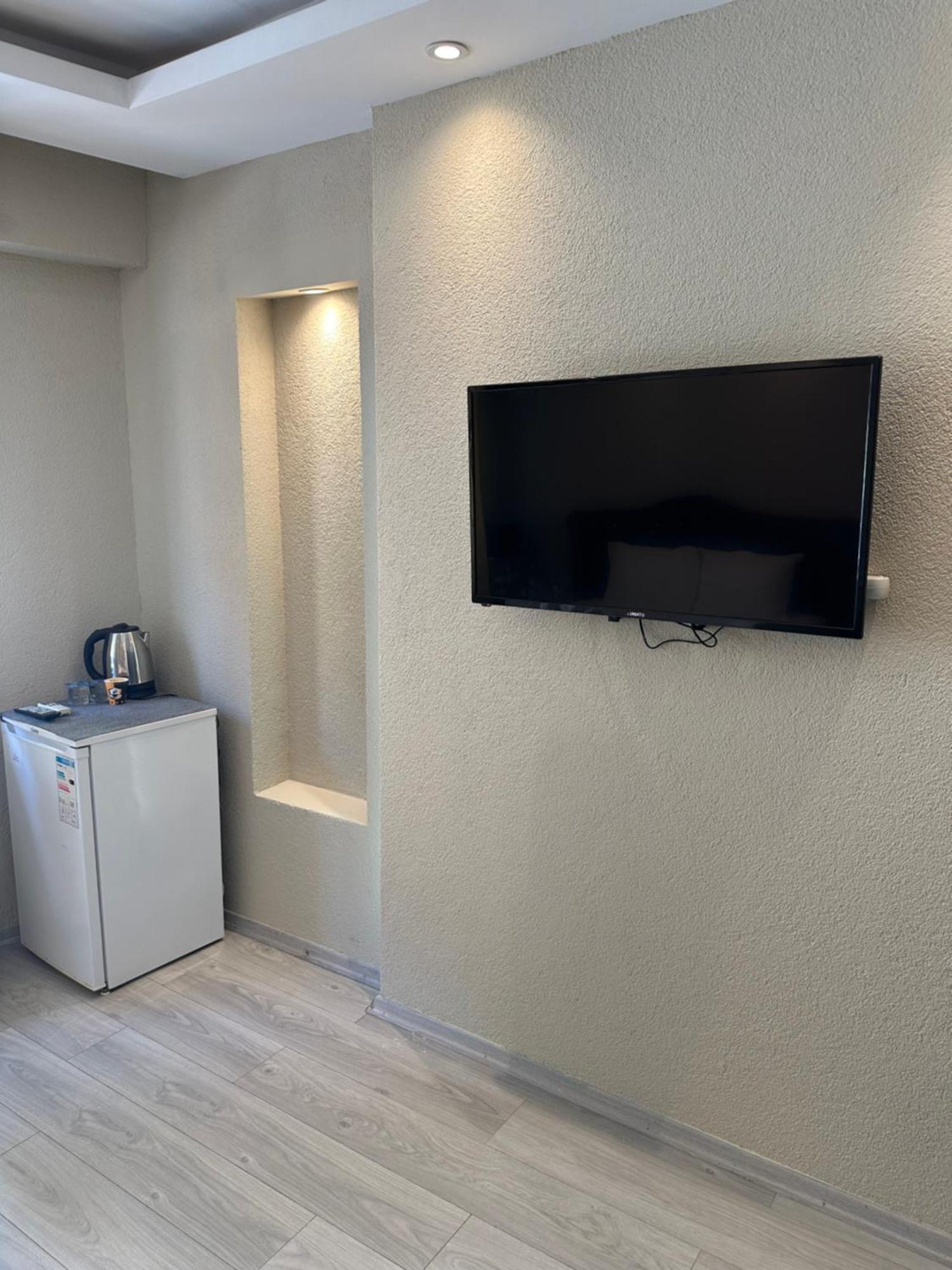 Ortakoey House Apartment *