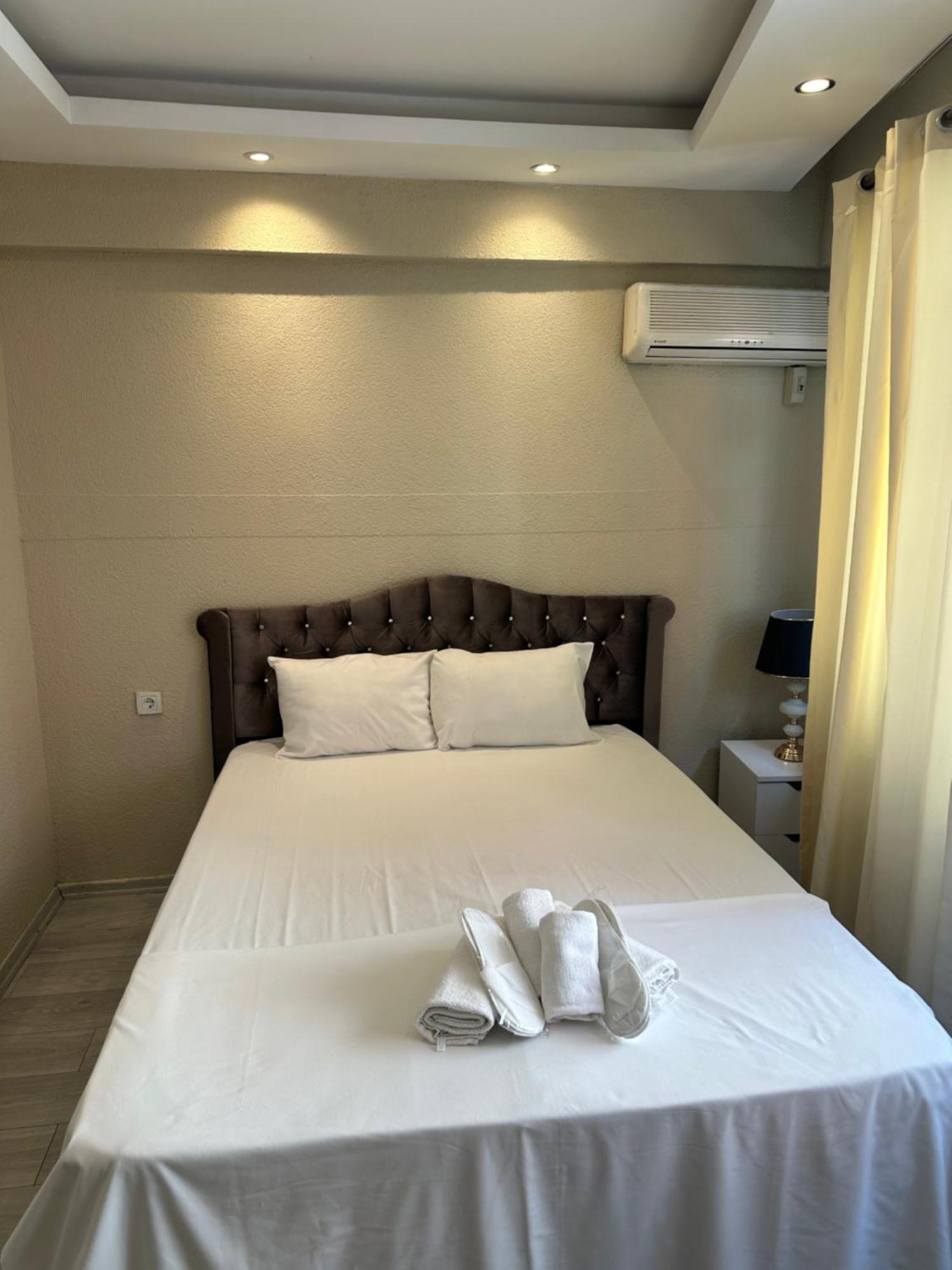 Ortakoey House Apartment *