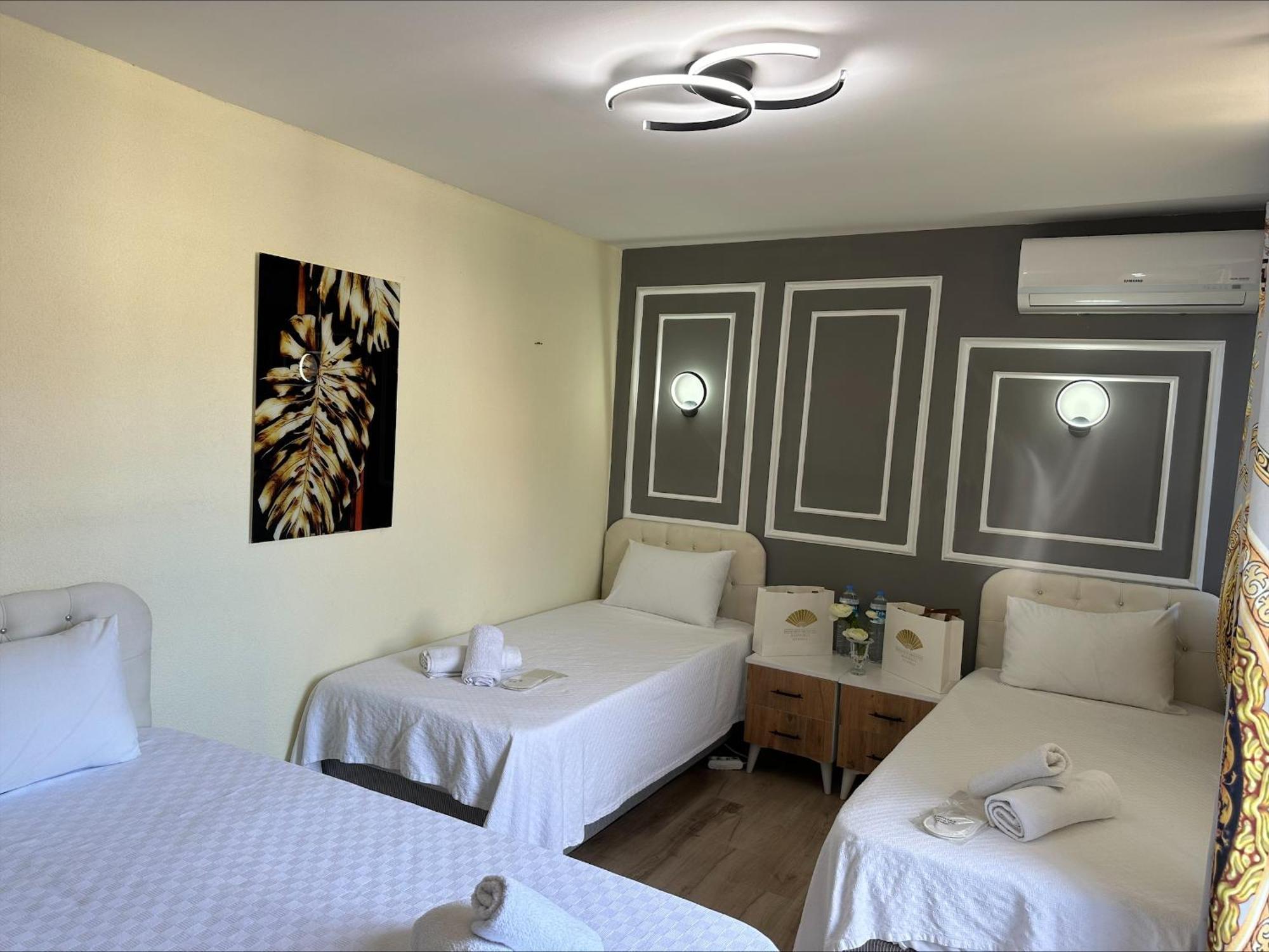 Ortakoey House * Istanbul
