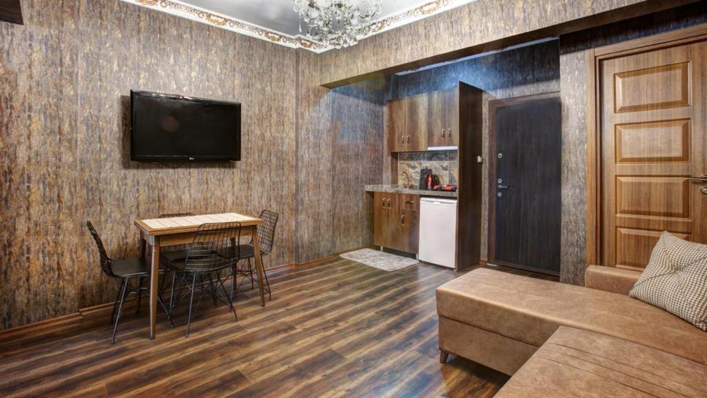 Hotel Old Harbour Istanbul
