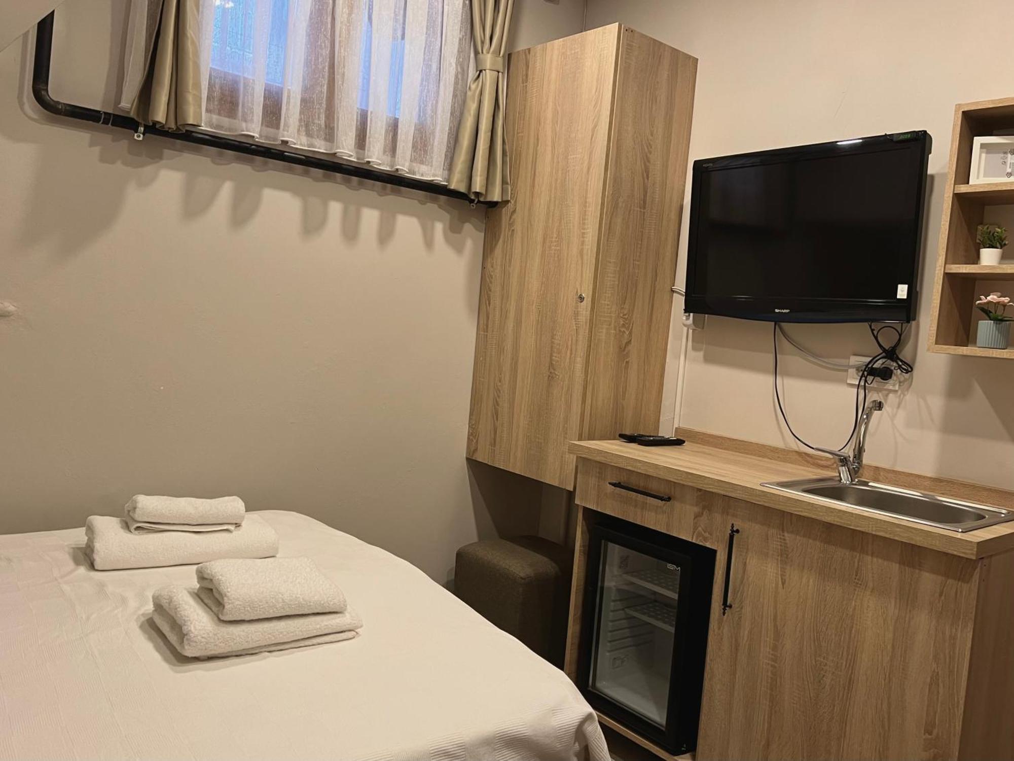Dream Near Taksim Hotel