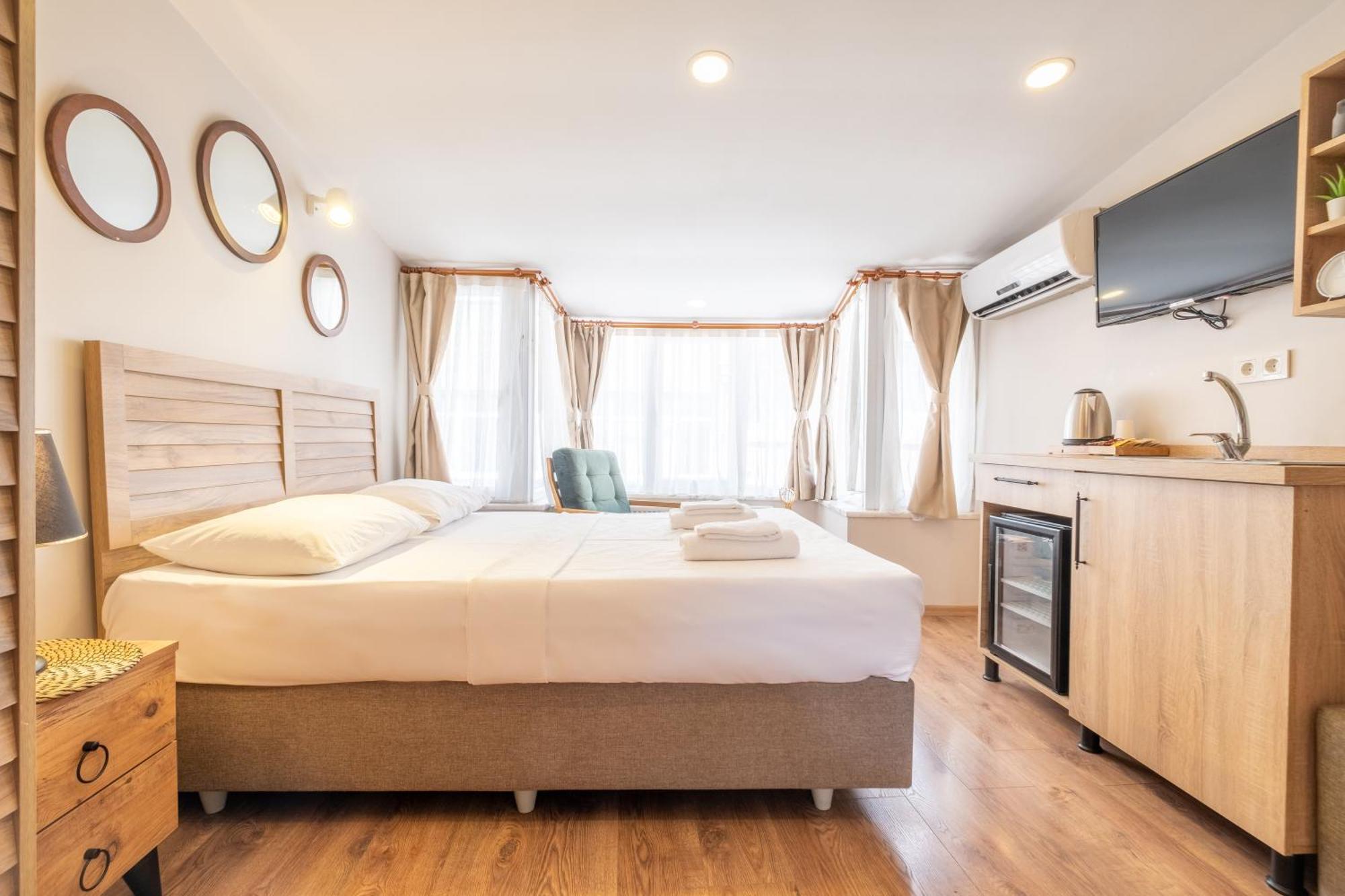 Dream Near Taksim 3* Istanbul
