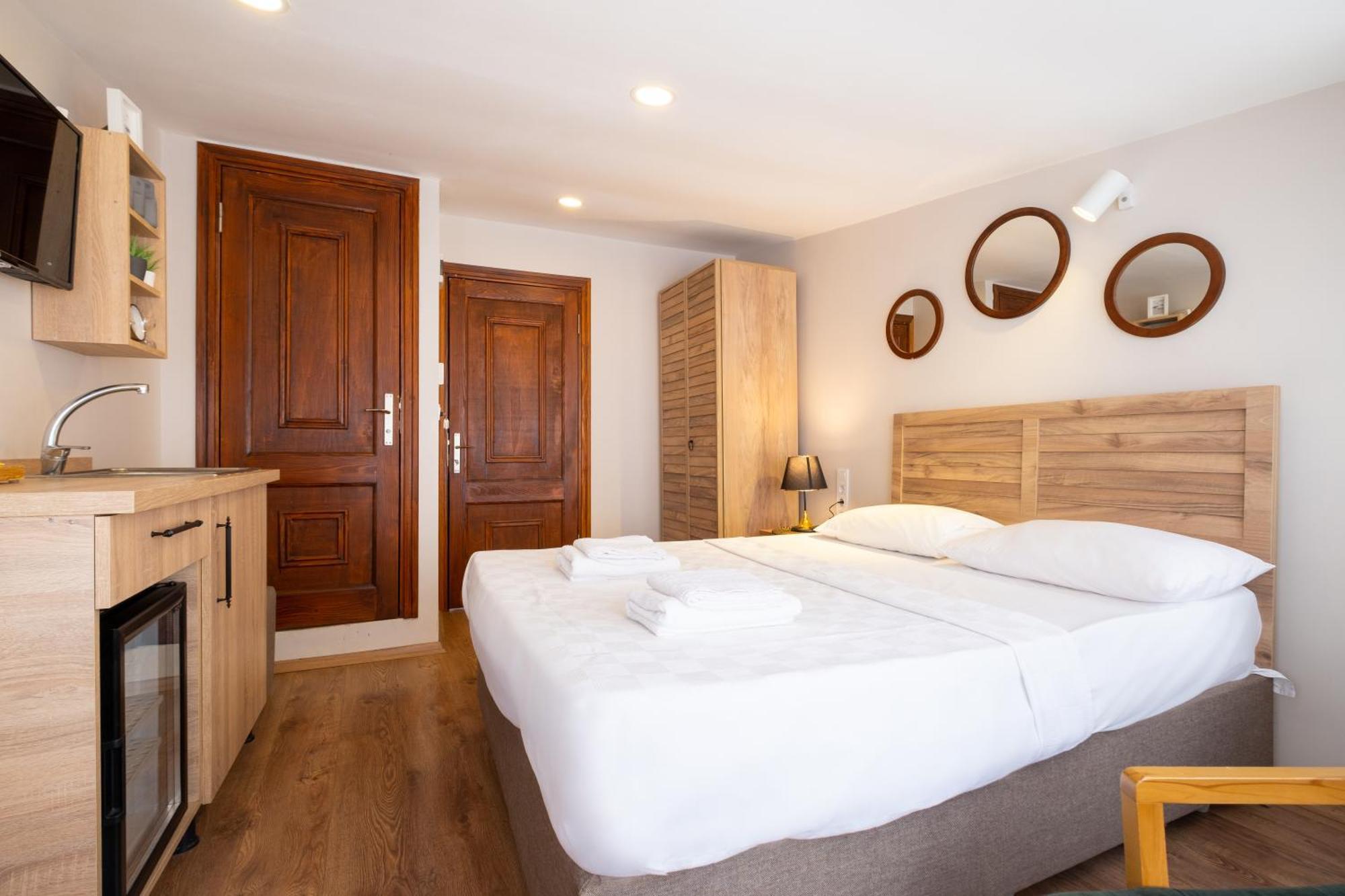 Dream Near Taksim Hotel Istanbul