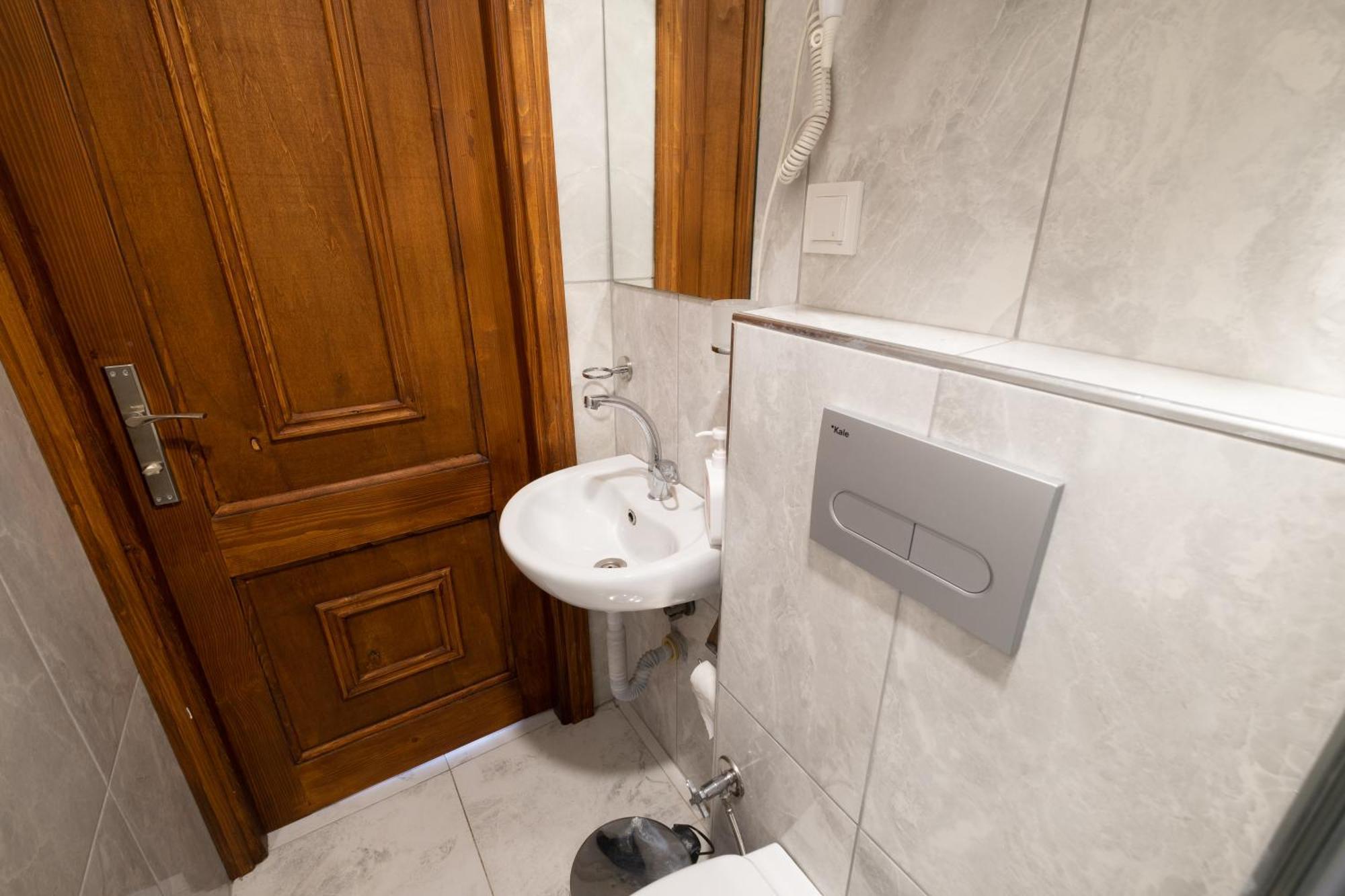 Dream Near Taksim Hotel Istanbul