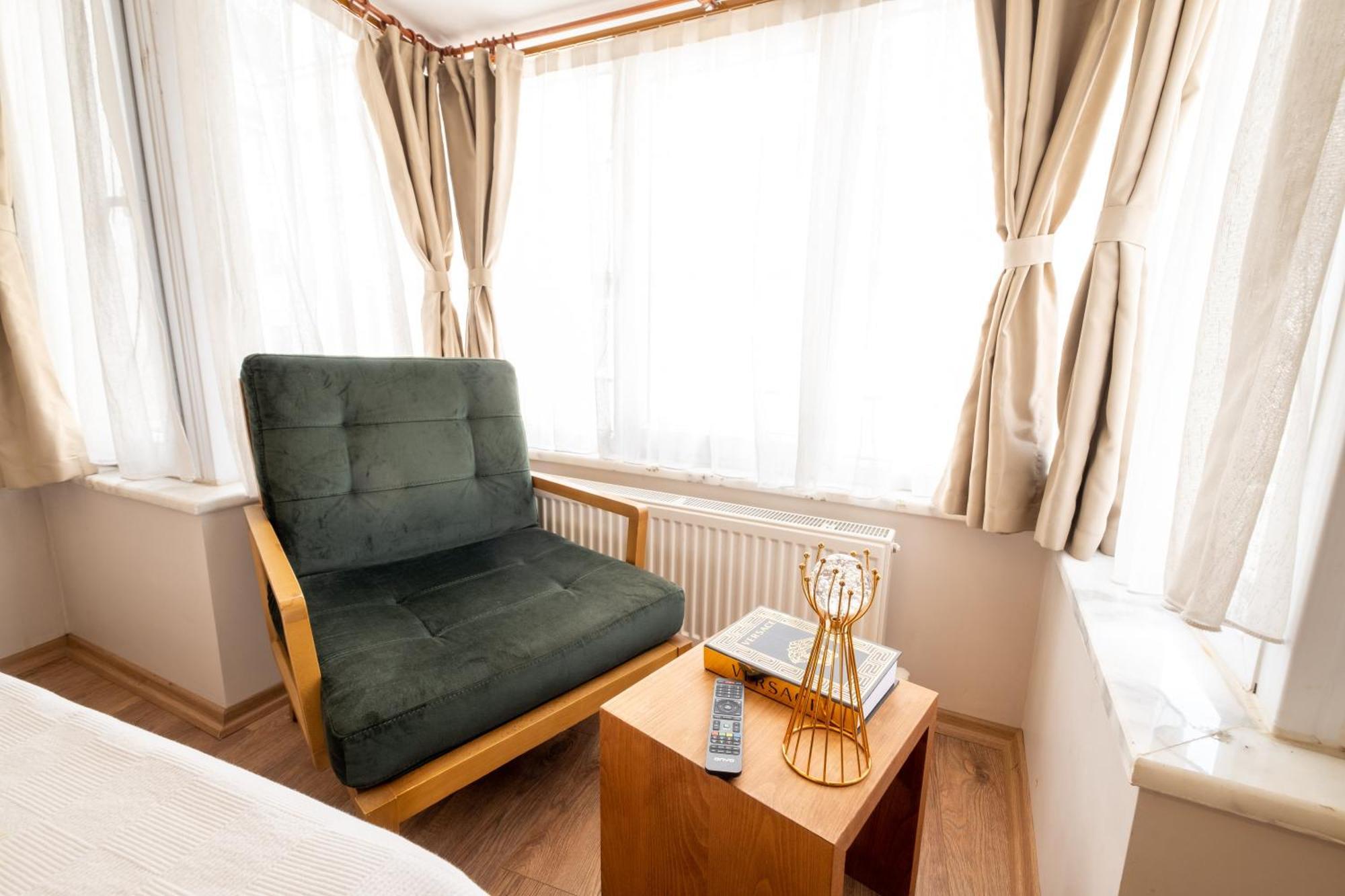 Hotel Dream Near Taksim Istanbul