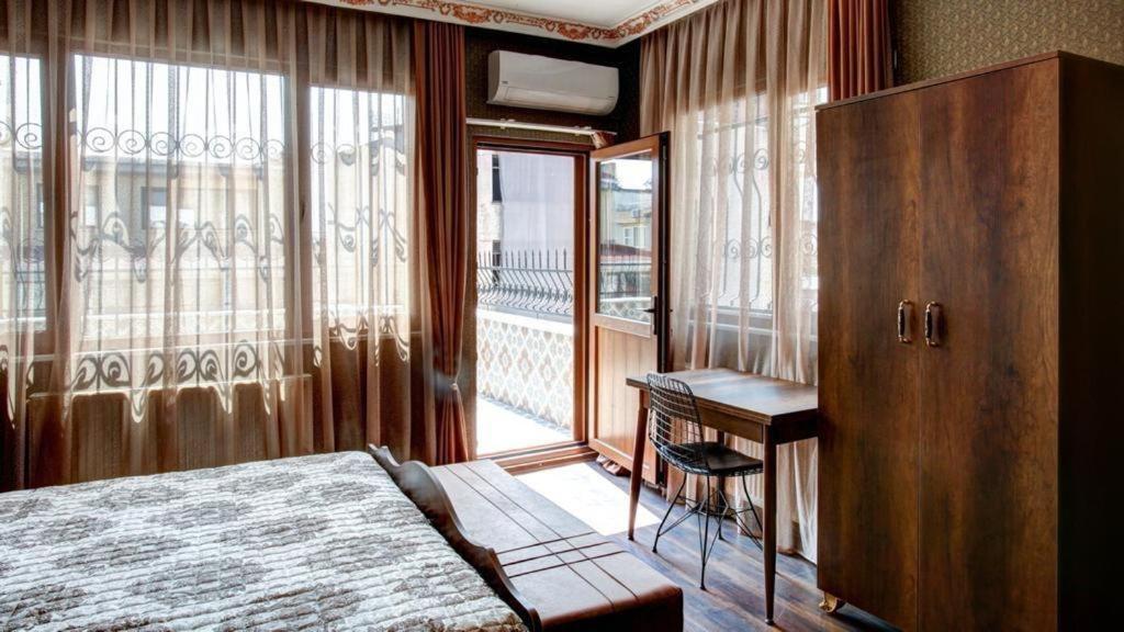 Hotel Old Harbour 3*