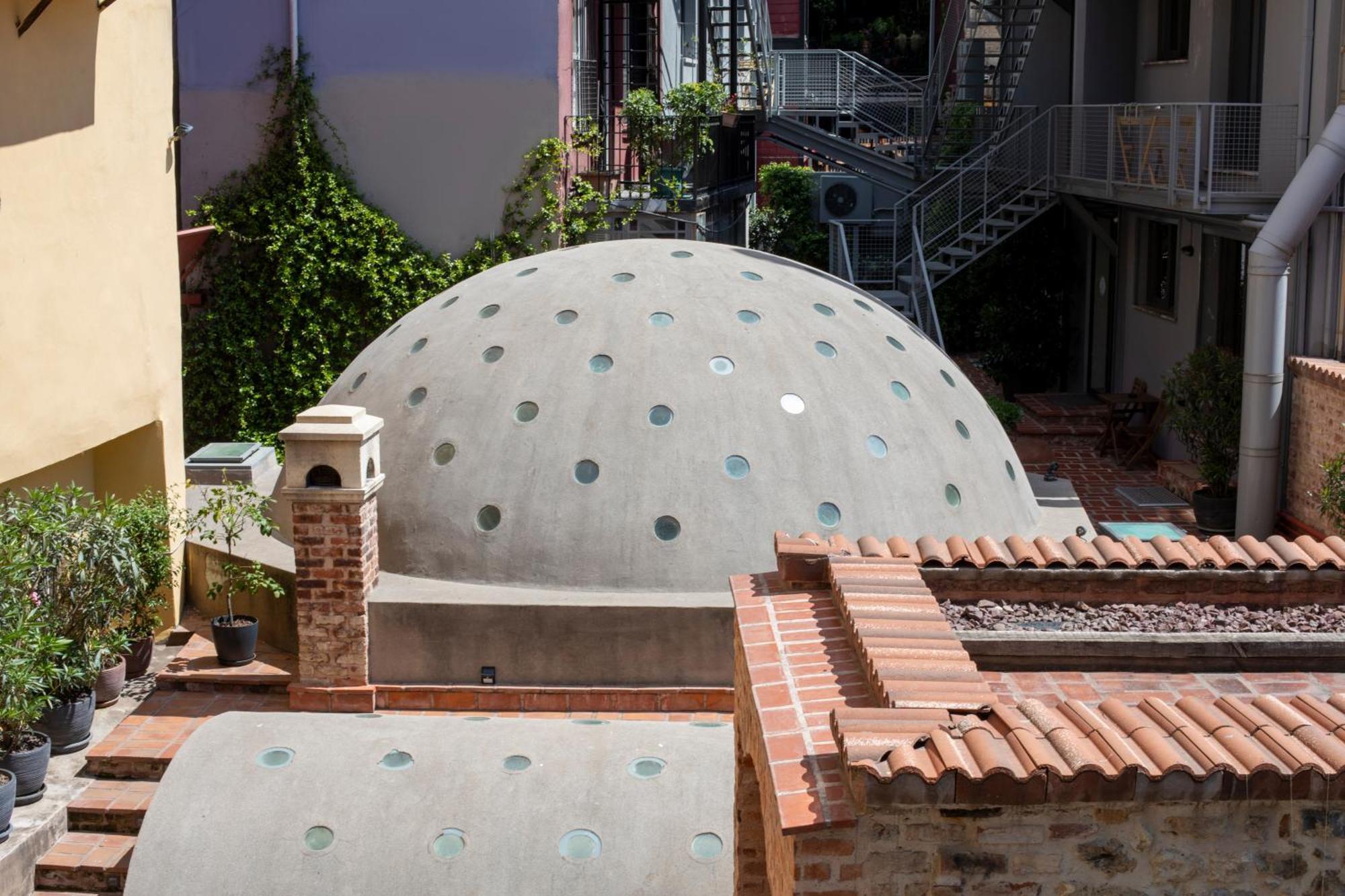 Otel Hammamhane