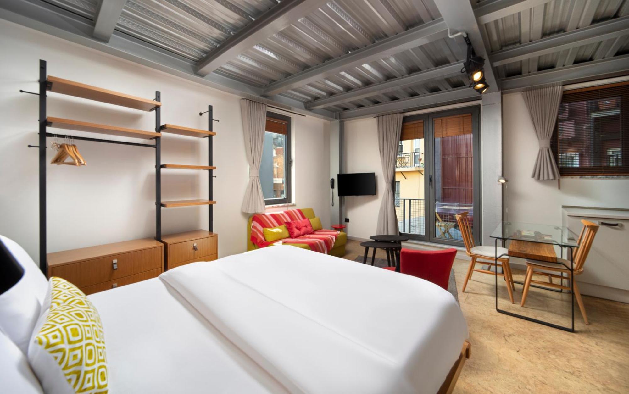 Otel Hammamhane İstanbul