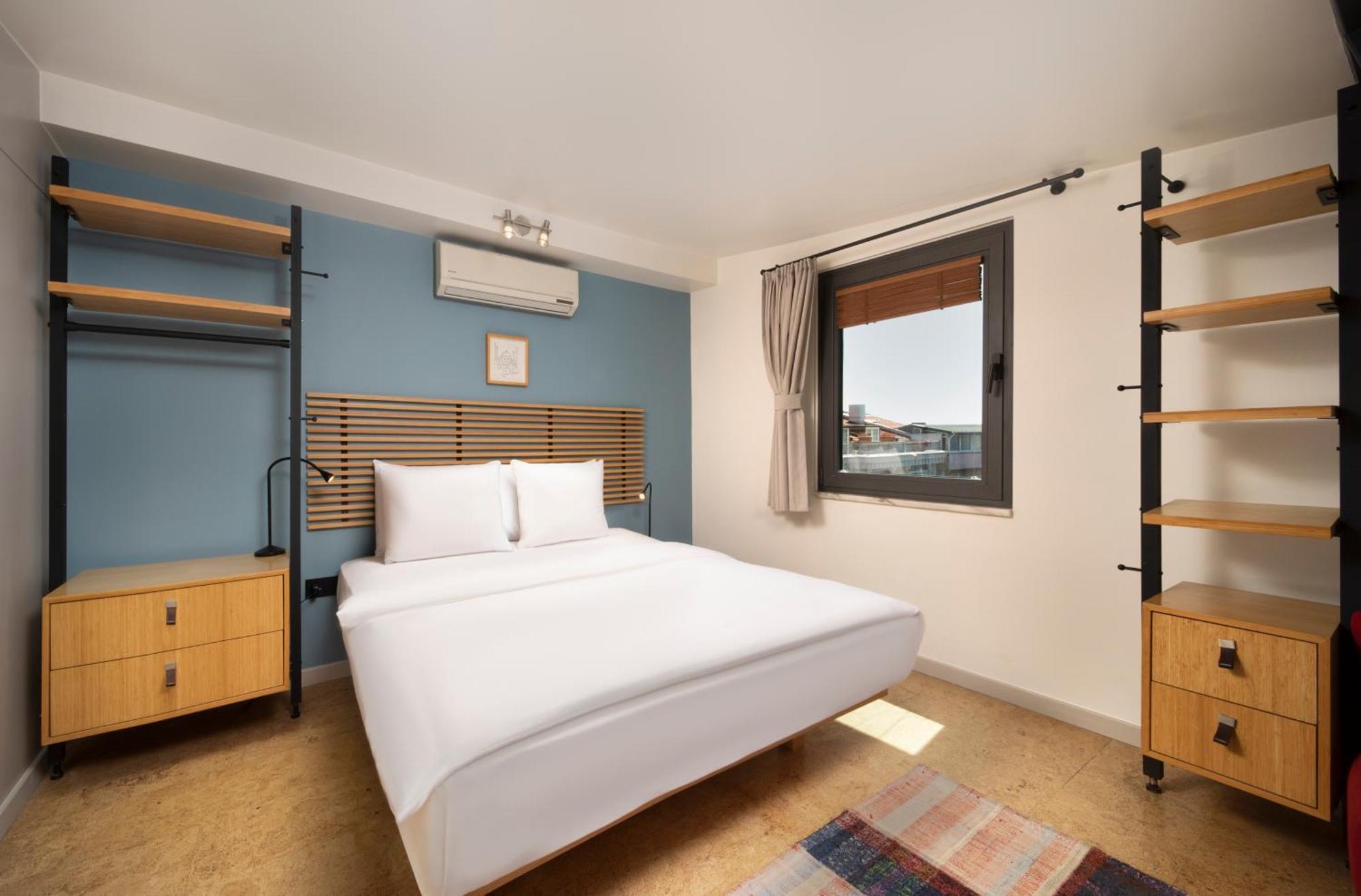Hammamhane Otel İstanbul