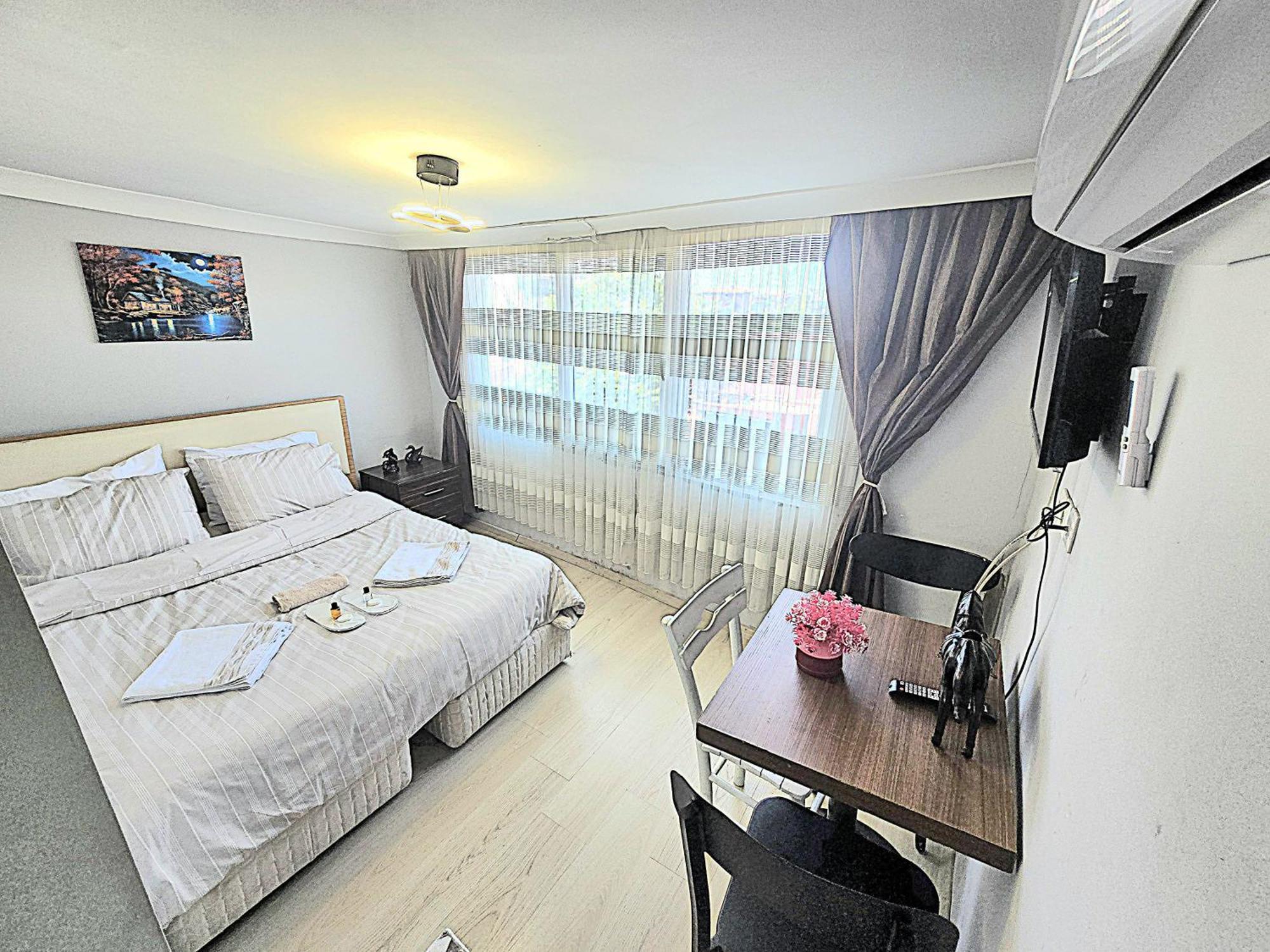 Taksim Milenyum Aparths