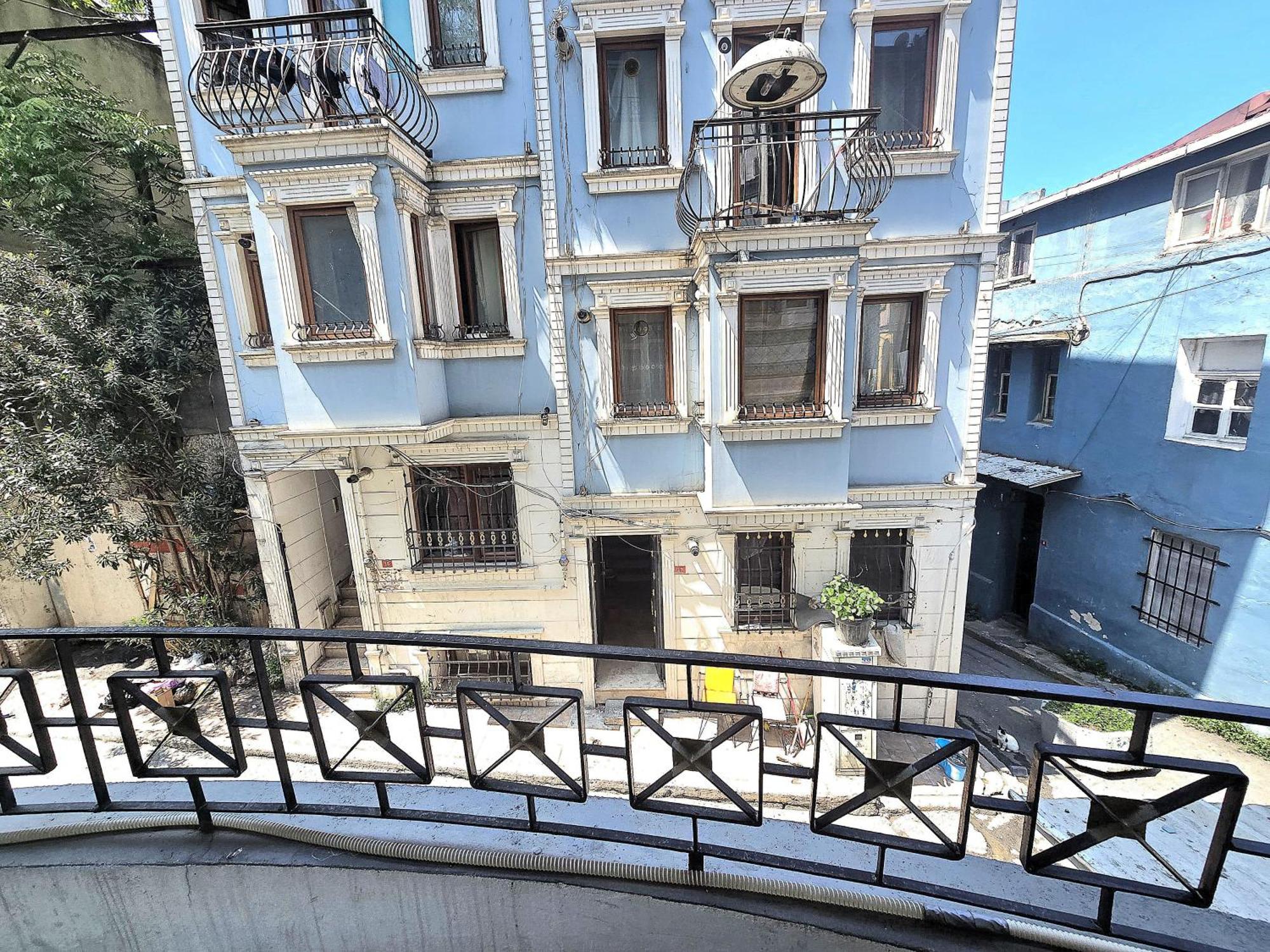 Taksim Milenyum Aparths *