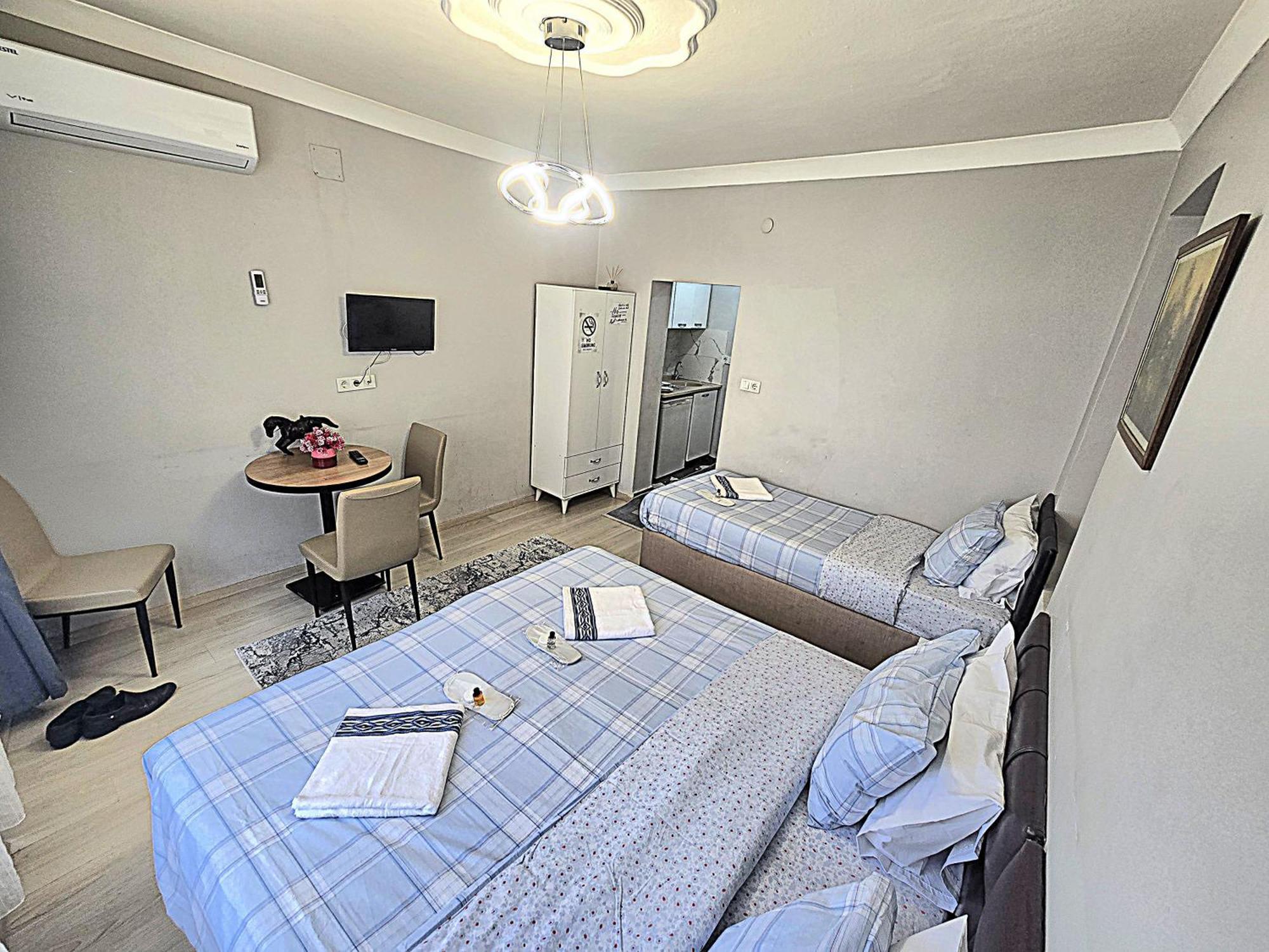 Taksim Milenyum Aparths * Istanbul