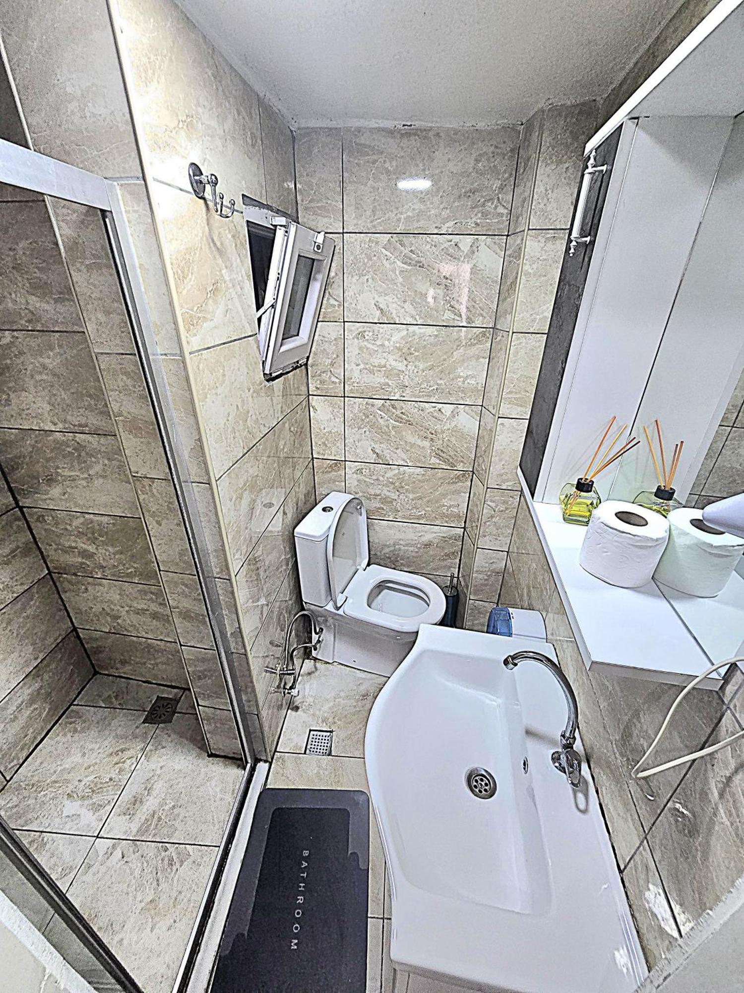 Aparthotel Taksim Milenyum Aparths *