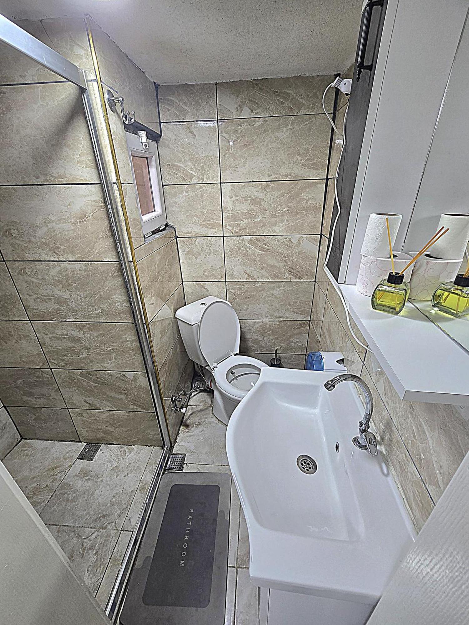 Aparthotel Taksim Milenyum Aparths *