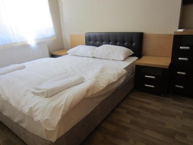 Aparthotel Flamingo Apart Istanbul