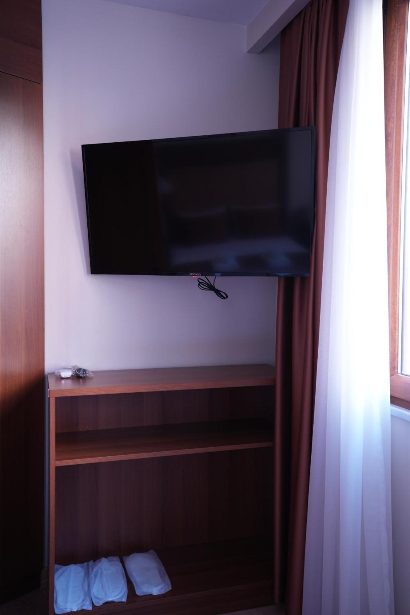 Keeper Hotel 3*
