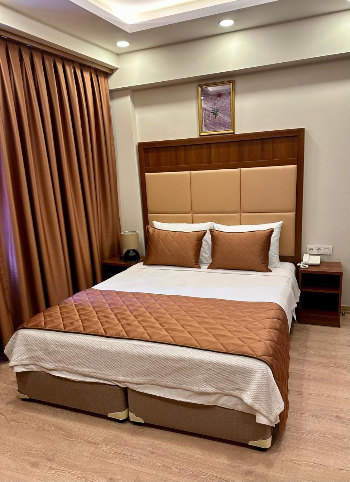 Keeper Hotel 3*
