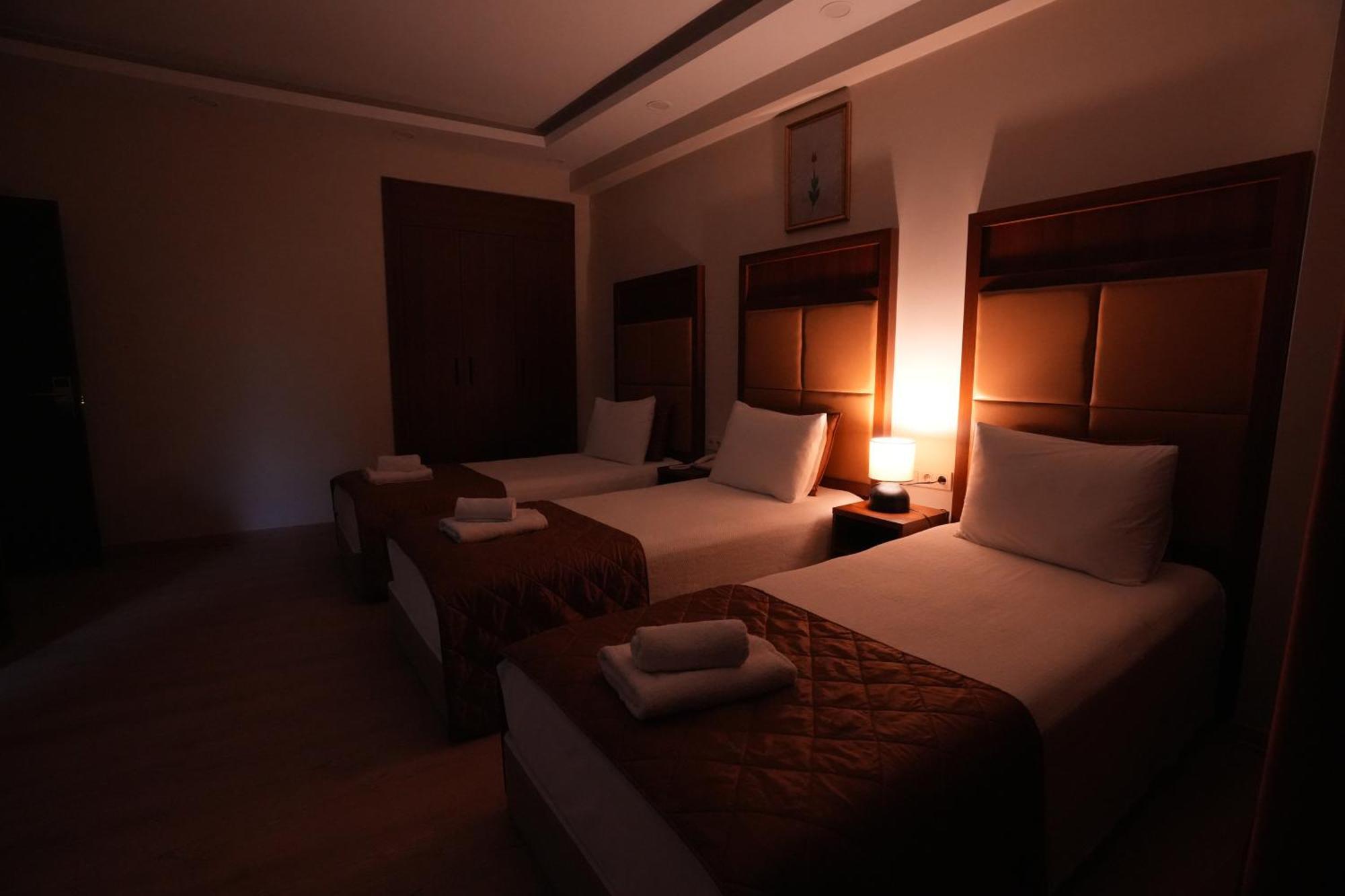 Keeper Hotel