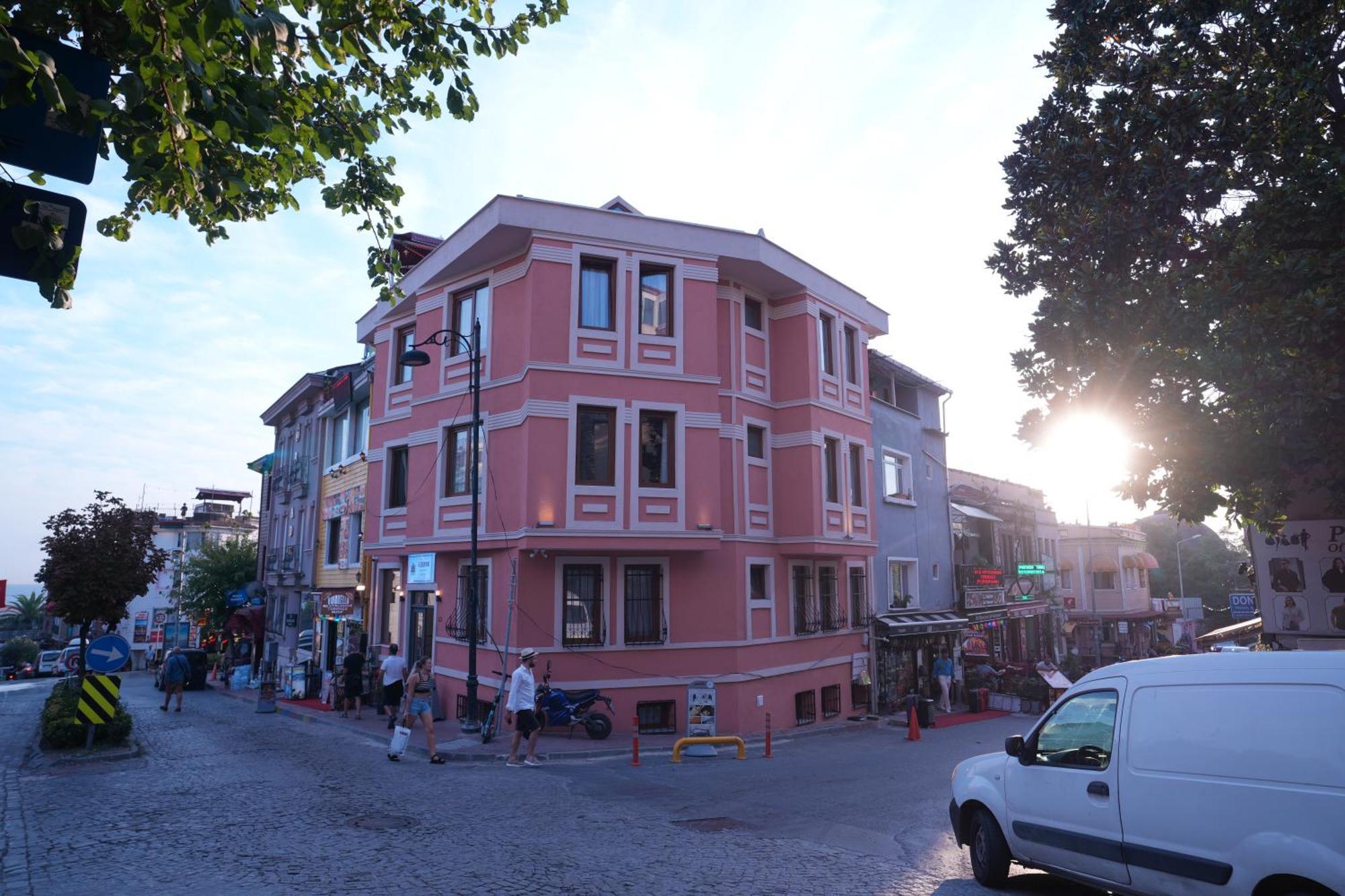 Keeper Hotel
