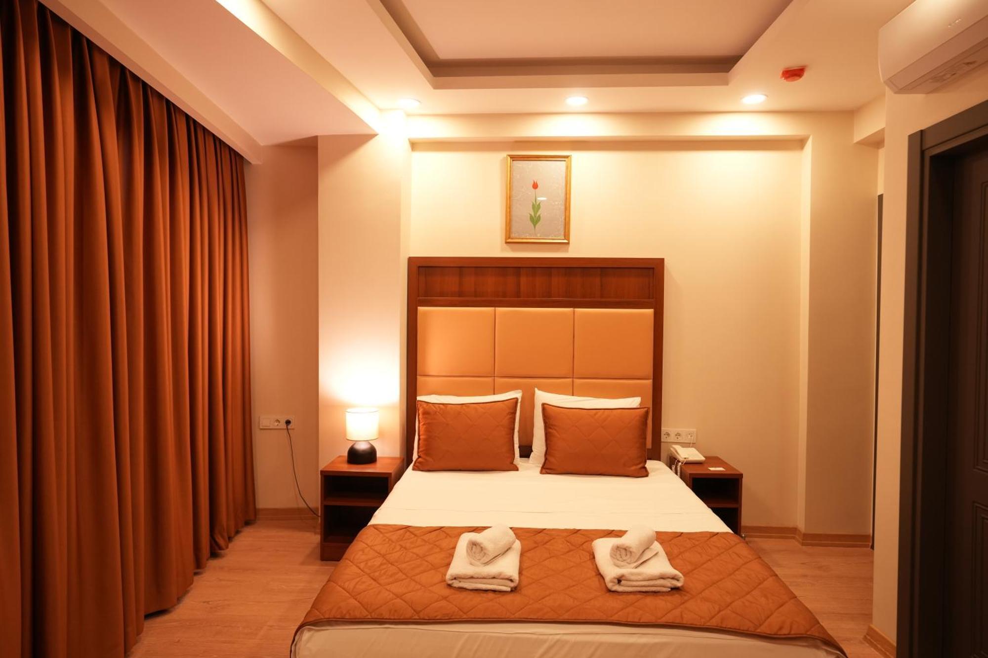 Keeper Hotel