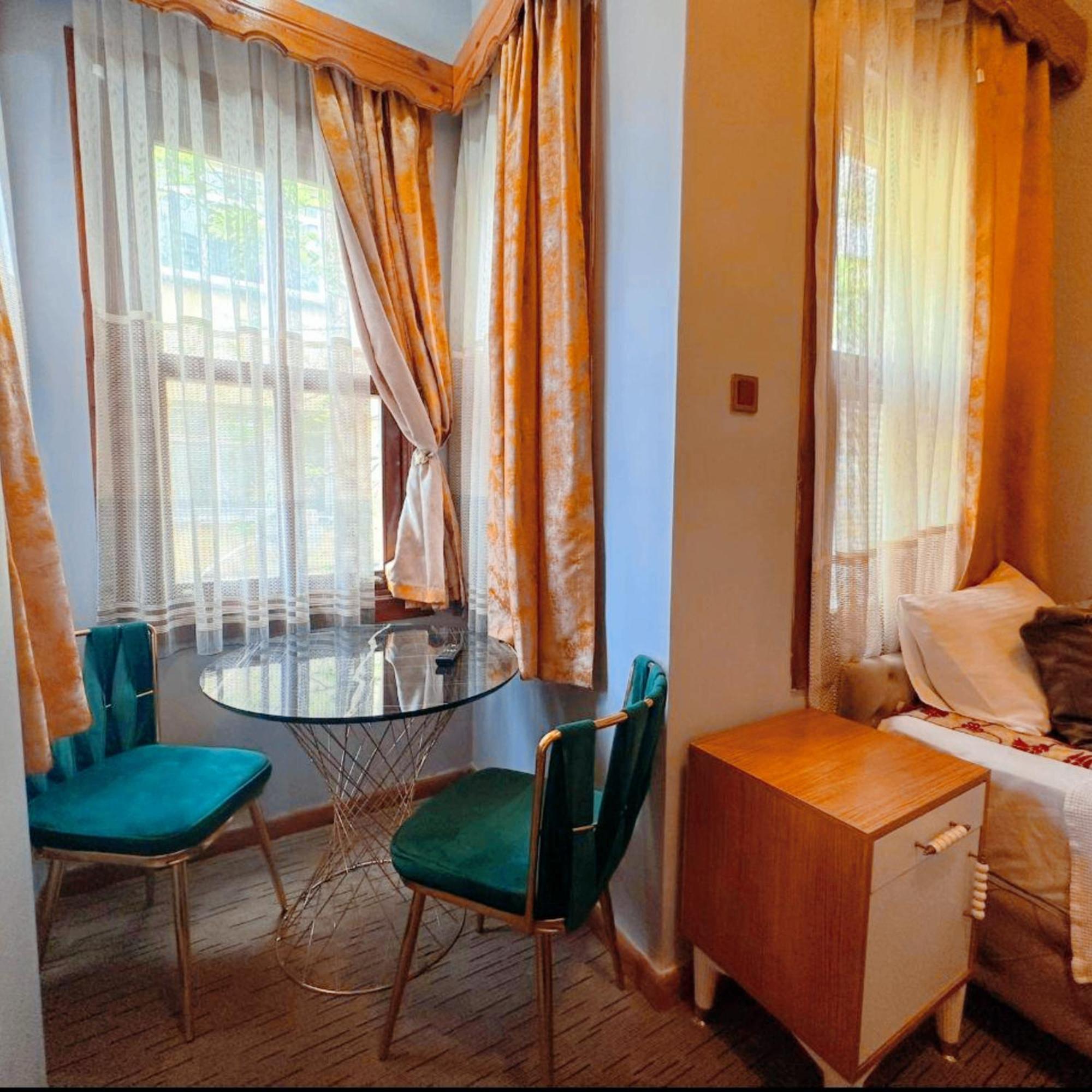 Hotel Royal Gur Istanbul