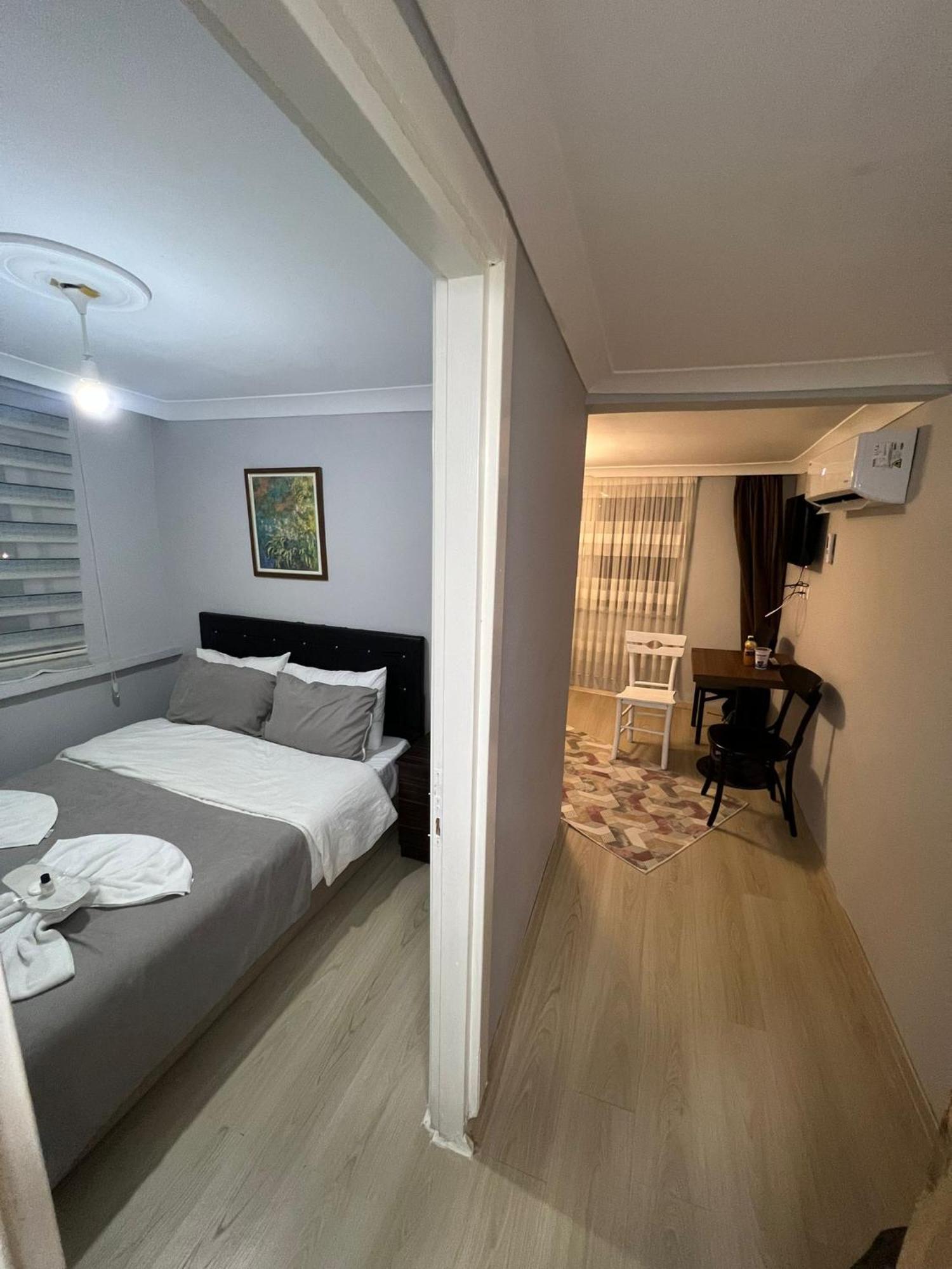 Taksim Milenyum Aparths * Istanbul